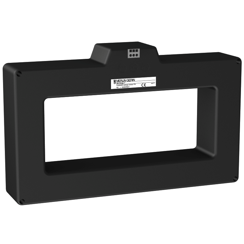 Eksterni pravougaoni senzor, 470 x 160 mm