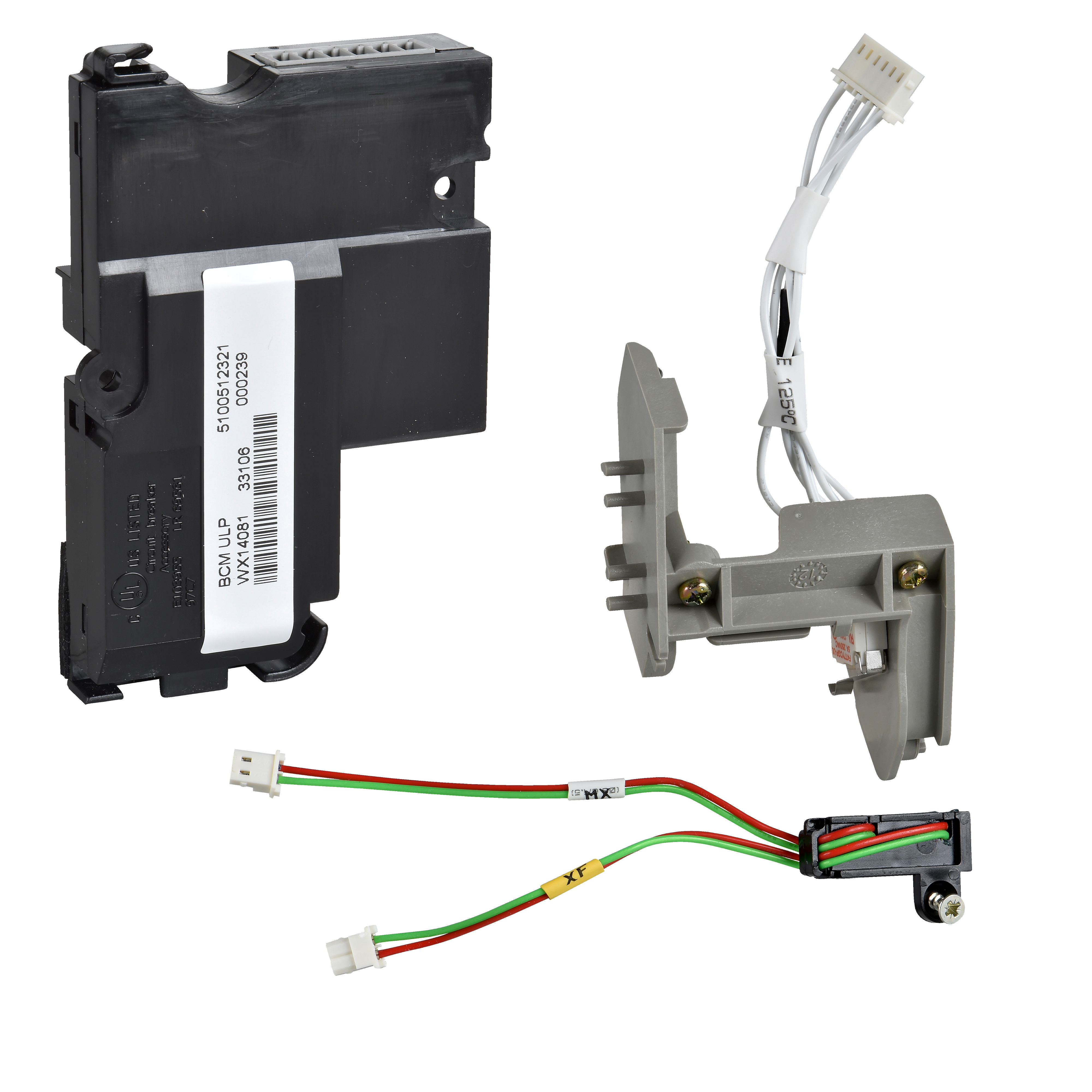 ECO Modbus COM komunikacioni modul za NS630b-1600, fiksni