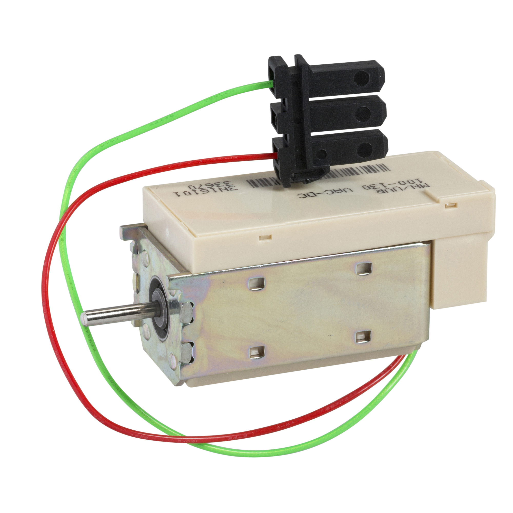 Kalem MX com, za daljinsko iskljucenje, za DO, komunikacioni, 48...60V DC, 48V AC