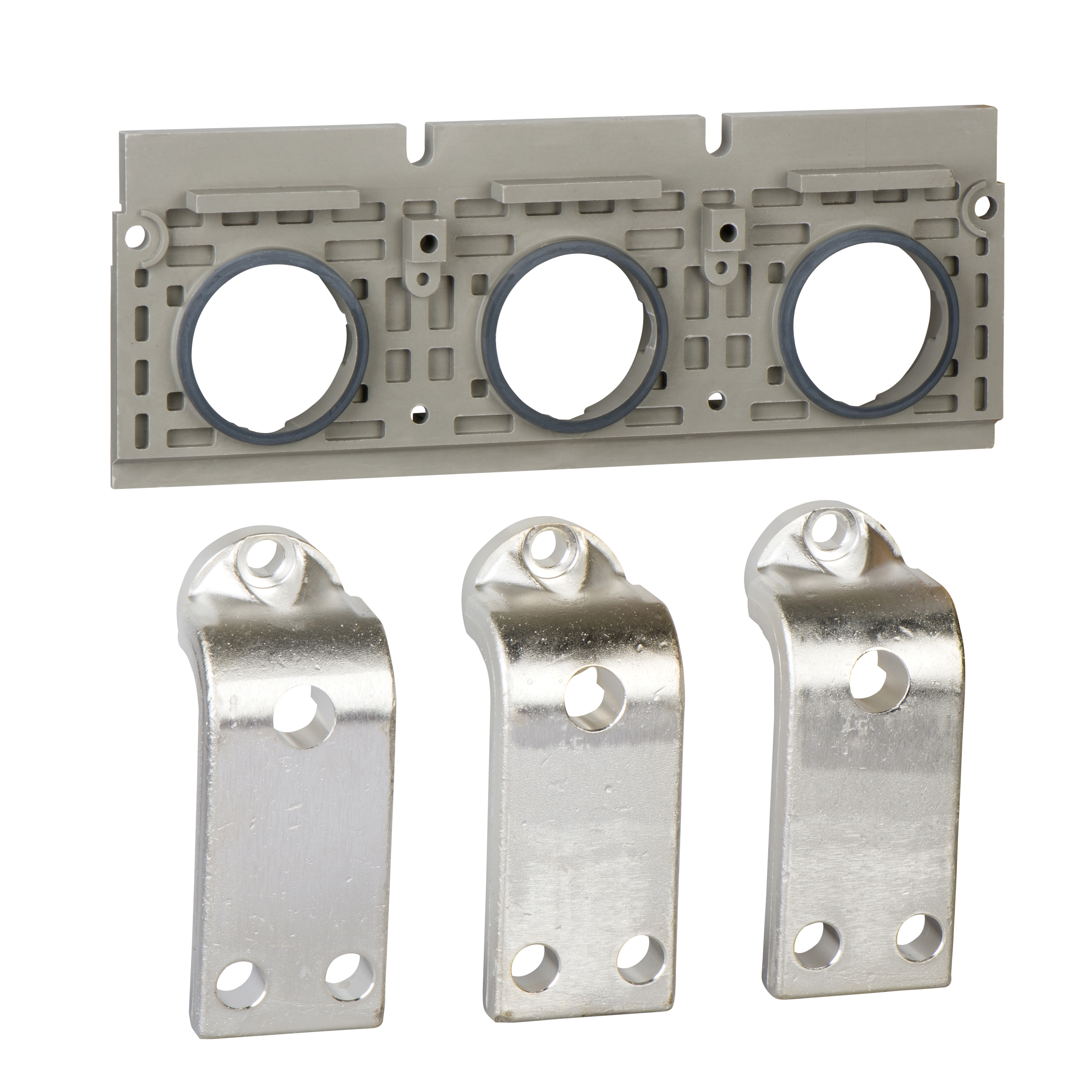 SPARE PARTS 3P FRONT CONNECTION KIT FO