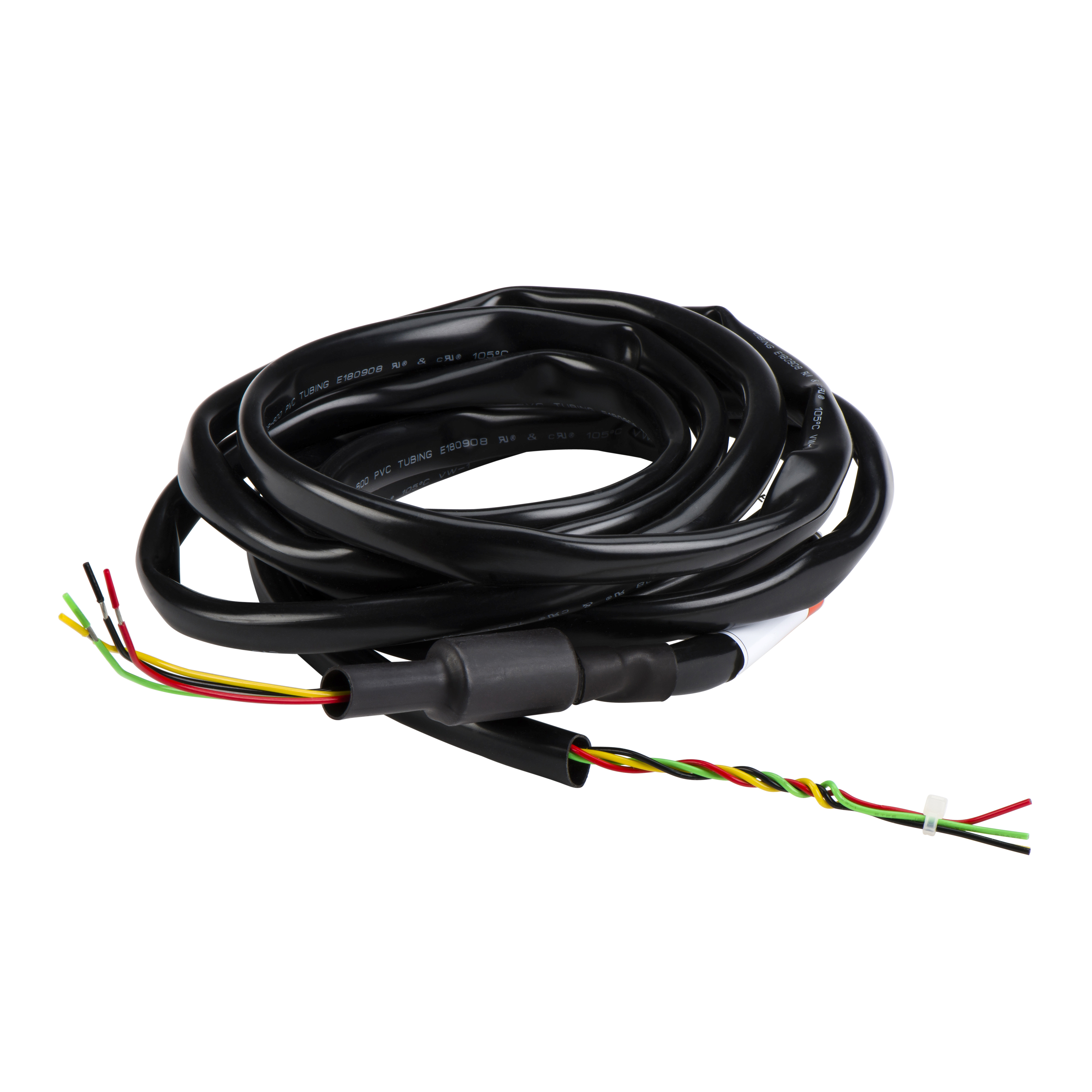 VIGI CABLE/ EXTERNAL VOLTAGE MEASUREMEN 