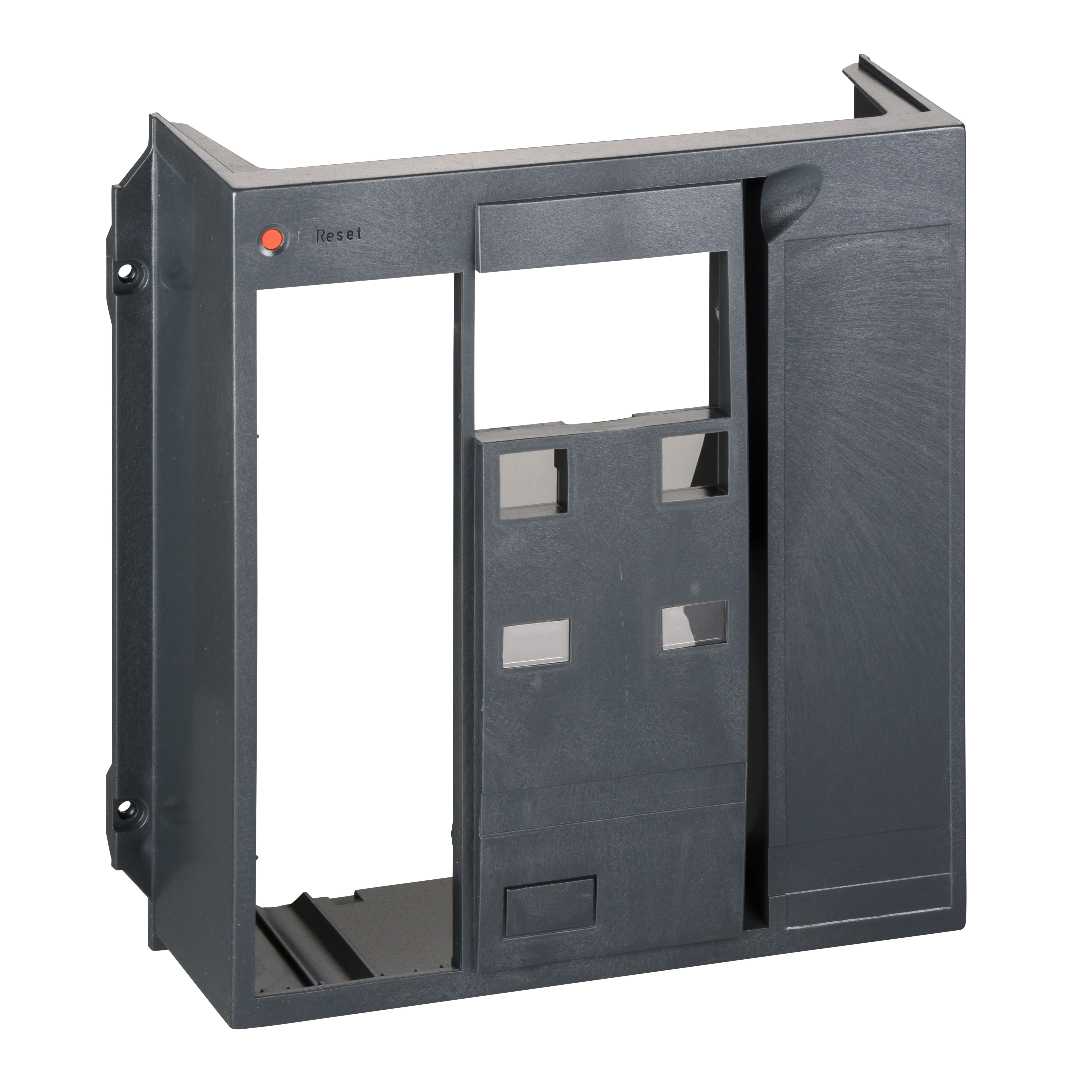 REZERVNI DEOS NT 3P/4P FRONT COVER 