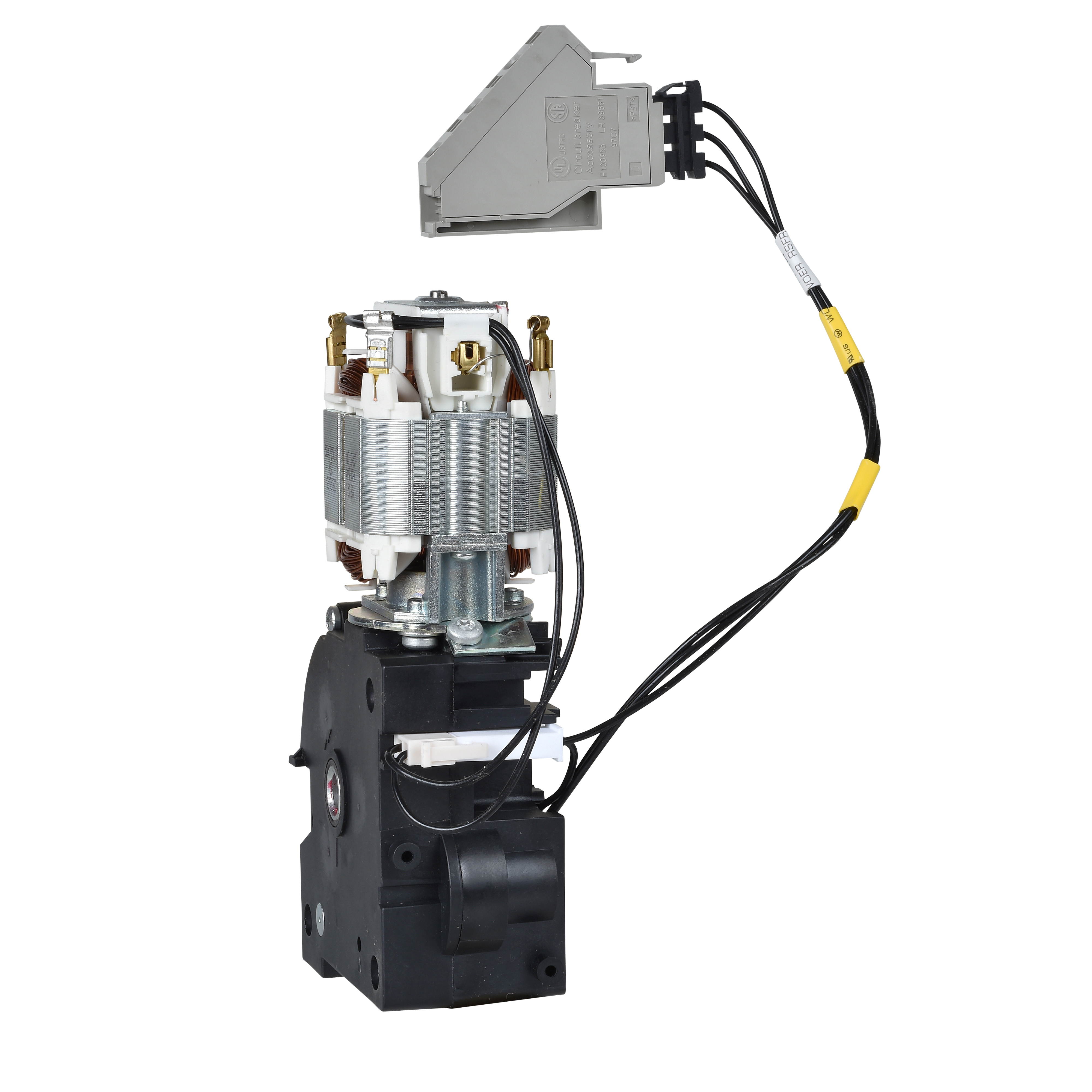 Motorni mehanizam MCH, za NT, F, 24-30V DC