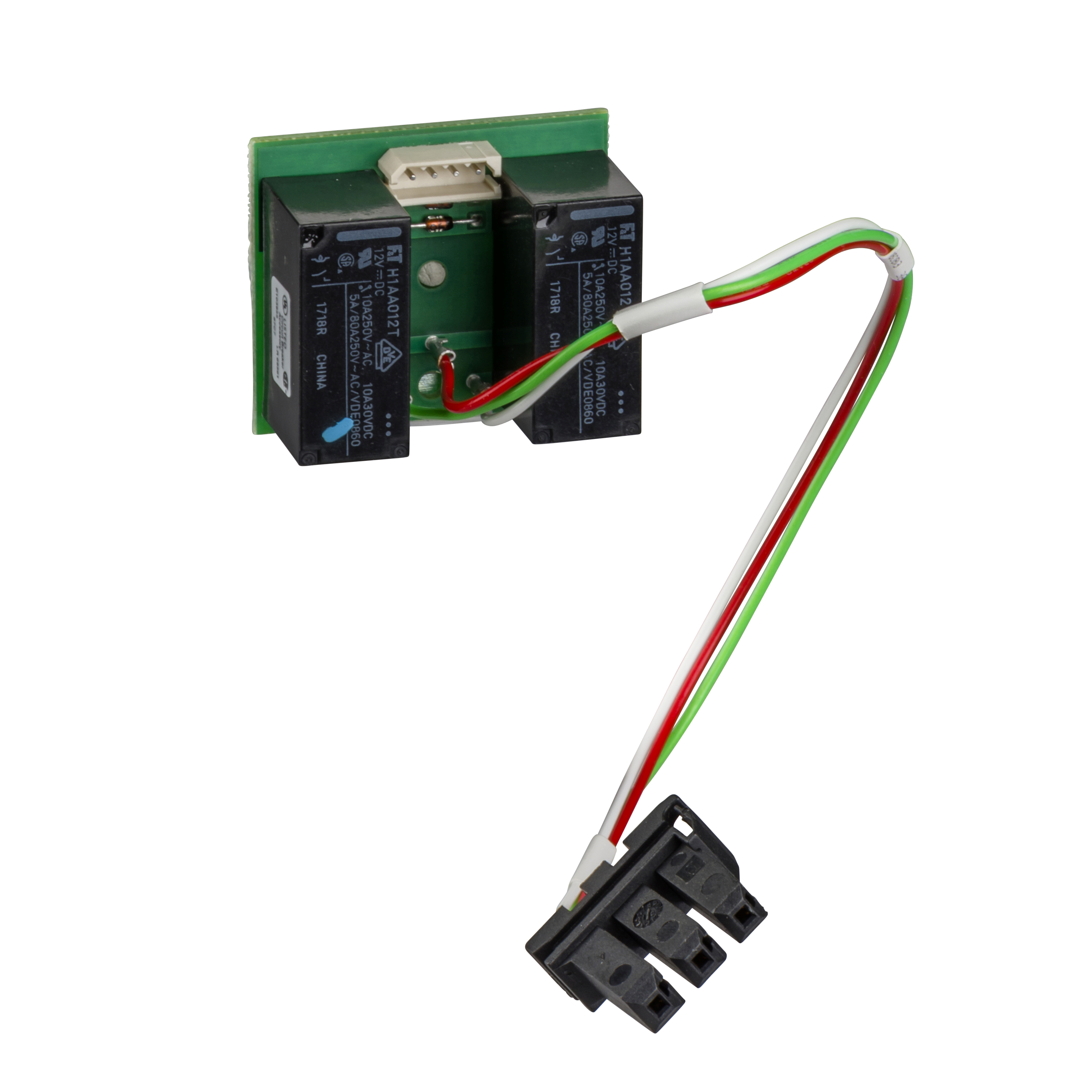Programabilni signalni kontakt M2C (u asocijaciji sa Micrologic *.* P/H) (tip greske itd…), 2 kom.