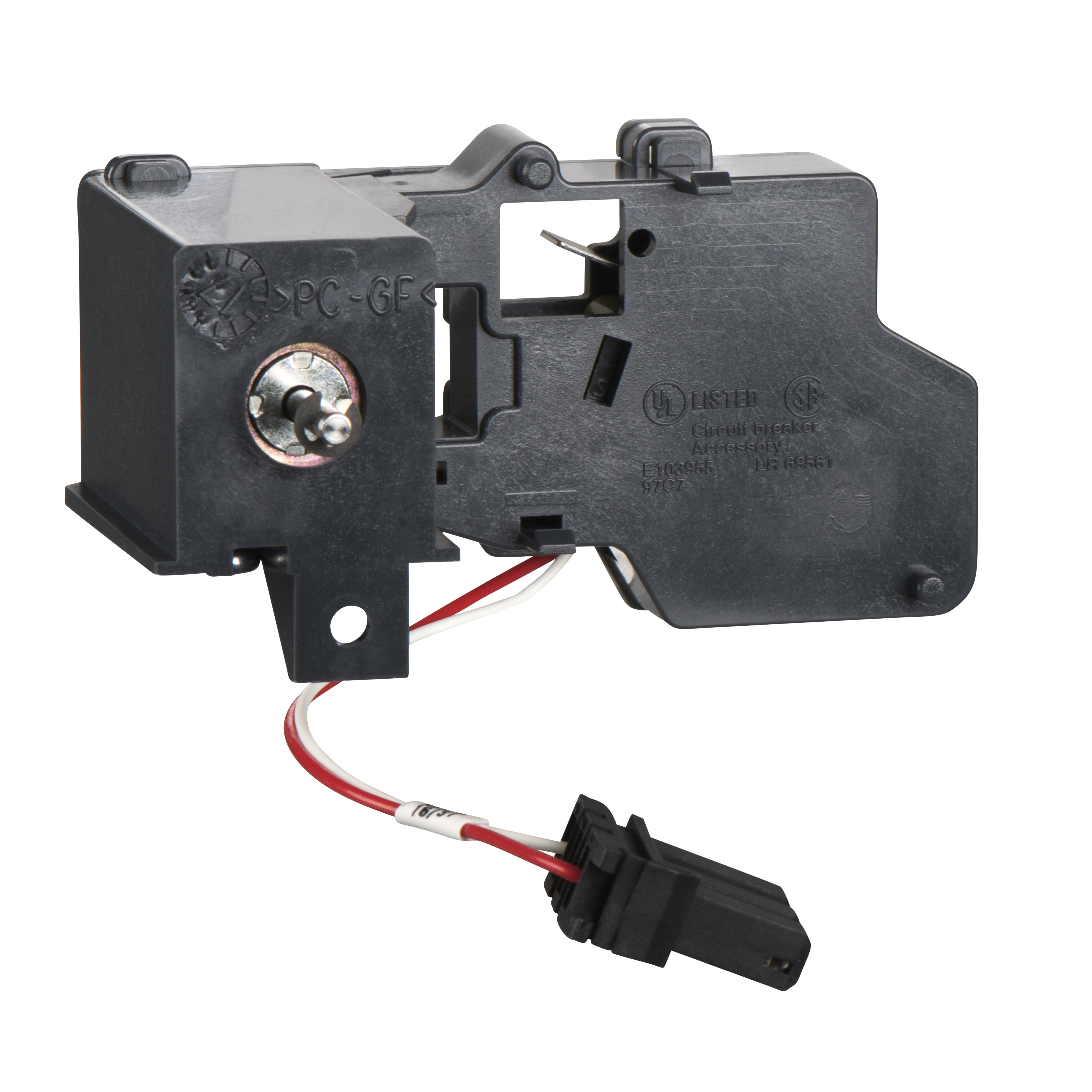 Daljinski reset za Masterpact NW, 220...240V AC