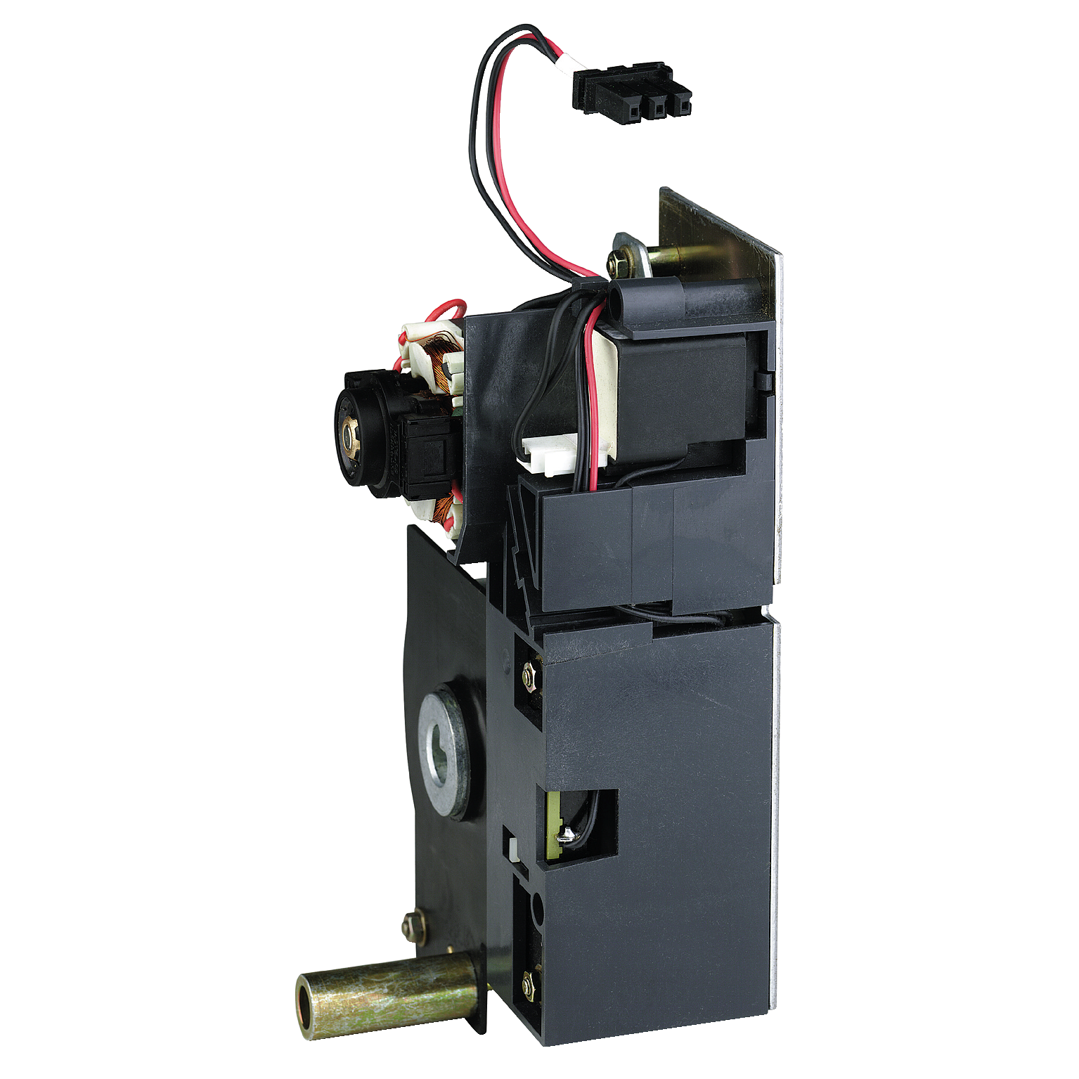 Motorni mehanizam MCH, za Masterpact NW, F, 100-130V AC
