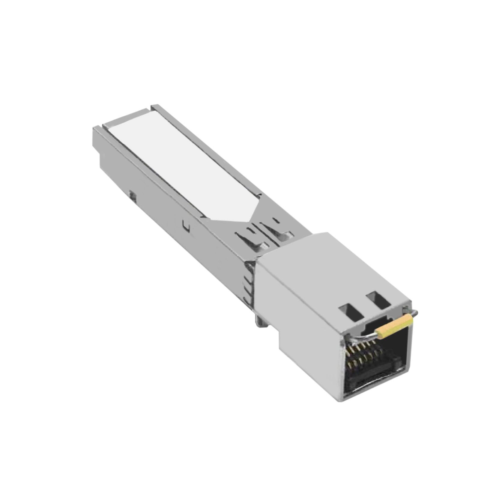 HSBY link SFP socket