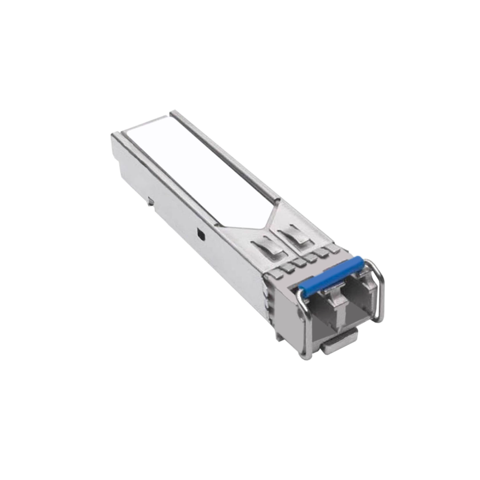 Modicon M580: adapter za optičku vezu između redundantnih procesora u Modicon M580 PAC sistemima, FO Singlemode konektor LC/LC Modicon M580: adapter za optičku vezu između redundantnih procesora u Modicon M580 PAC sistemima, FO Singlemode konektor LC/LC