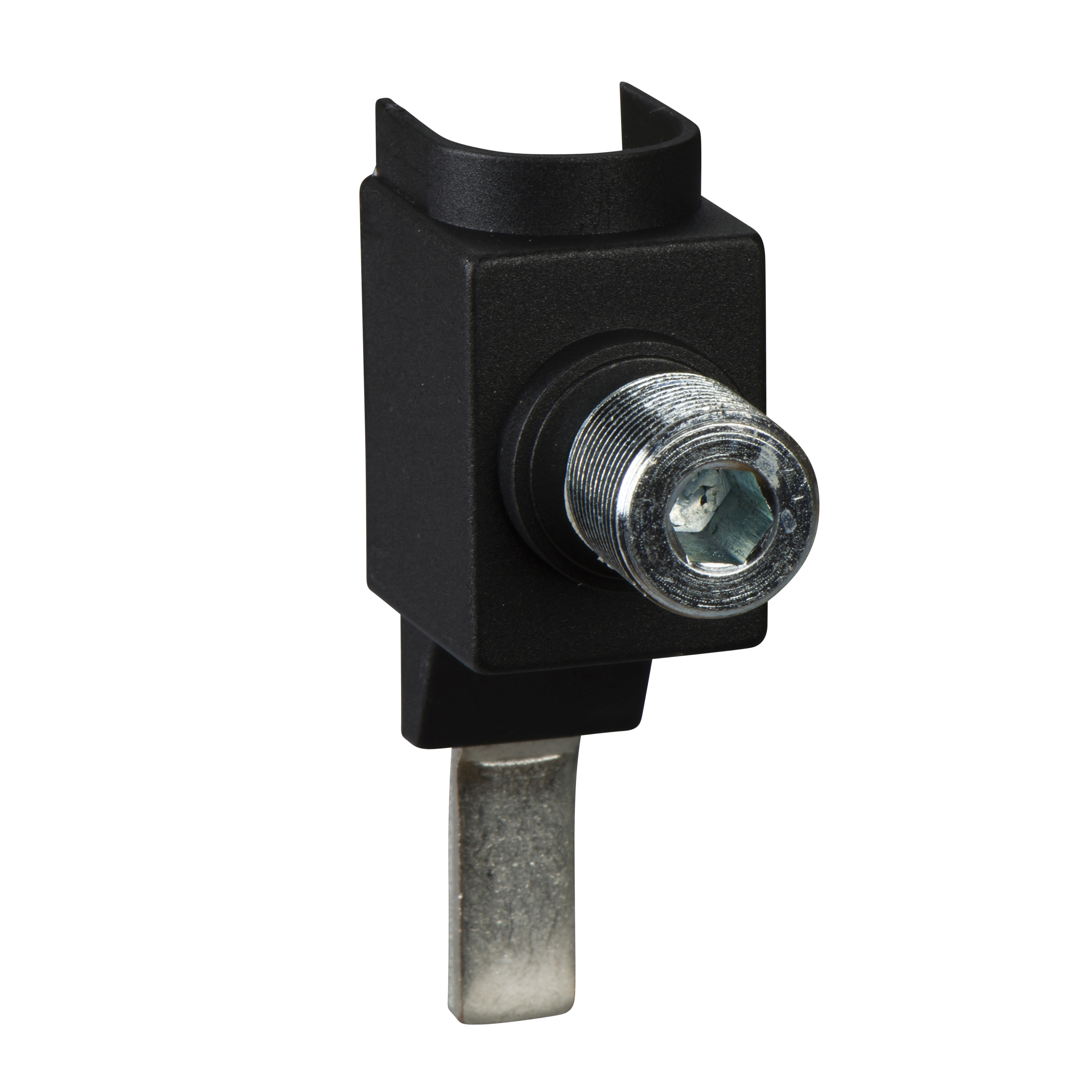 ISFT 100 3P FEEDING CLAMP FOR FEEDING BU ISFT 100 3P FEEDING CLAMP FOR FEEDING BU