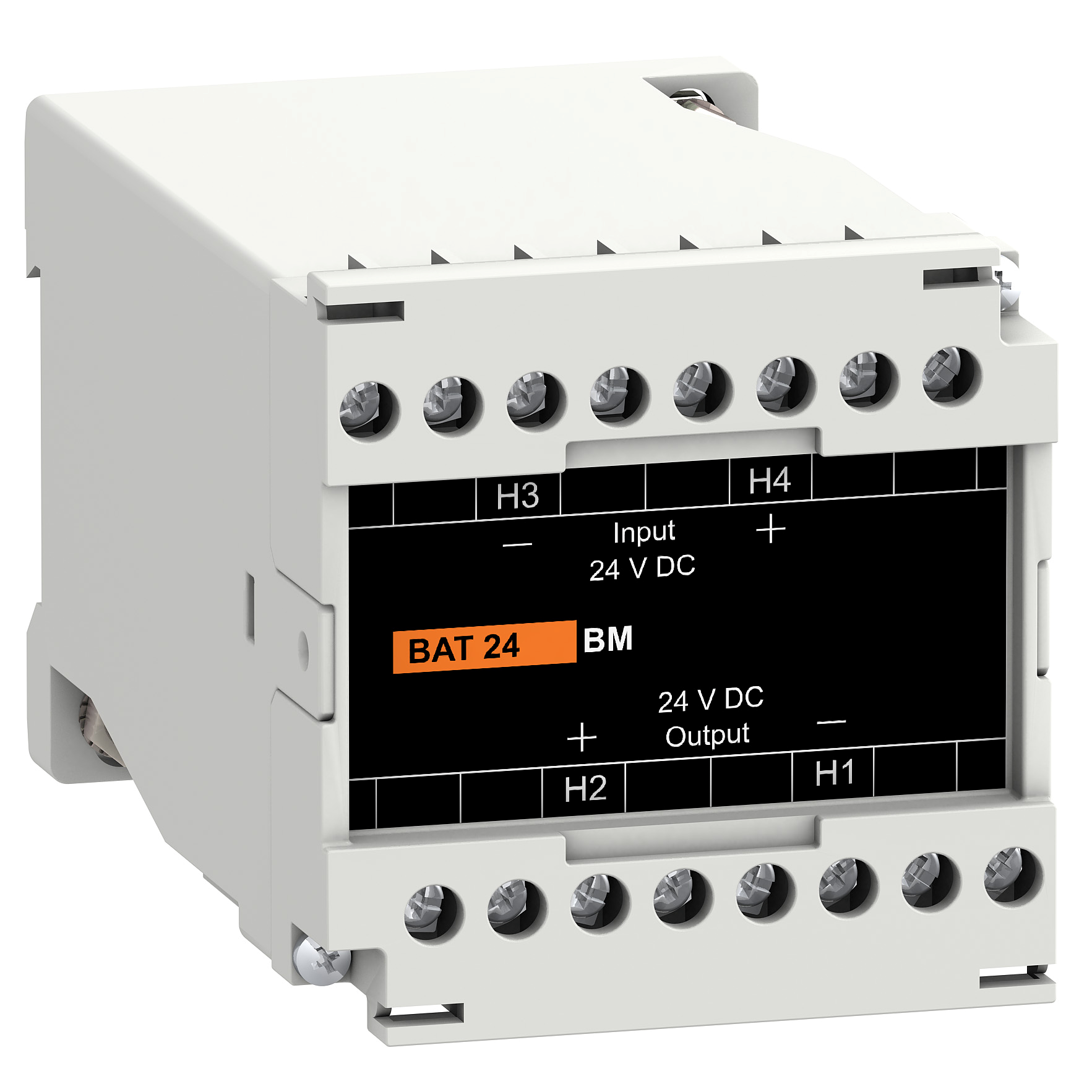 Baterijski modul, U=24V DC, autonomije oko 3h