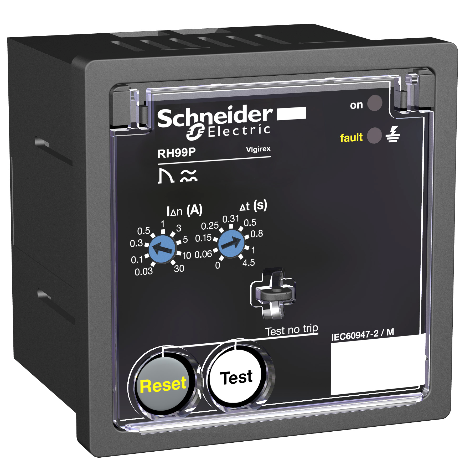 RH99P 12/48V DC 12/24V AC 50/60HZ A ACC