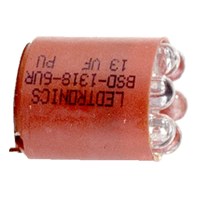 LED SIJALICA BELA