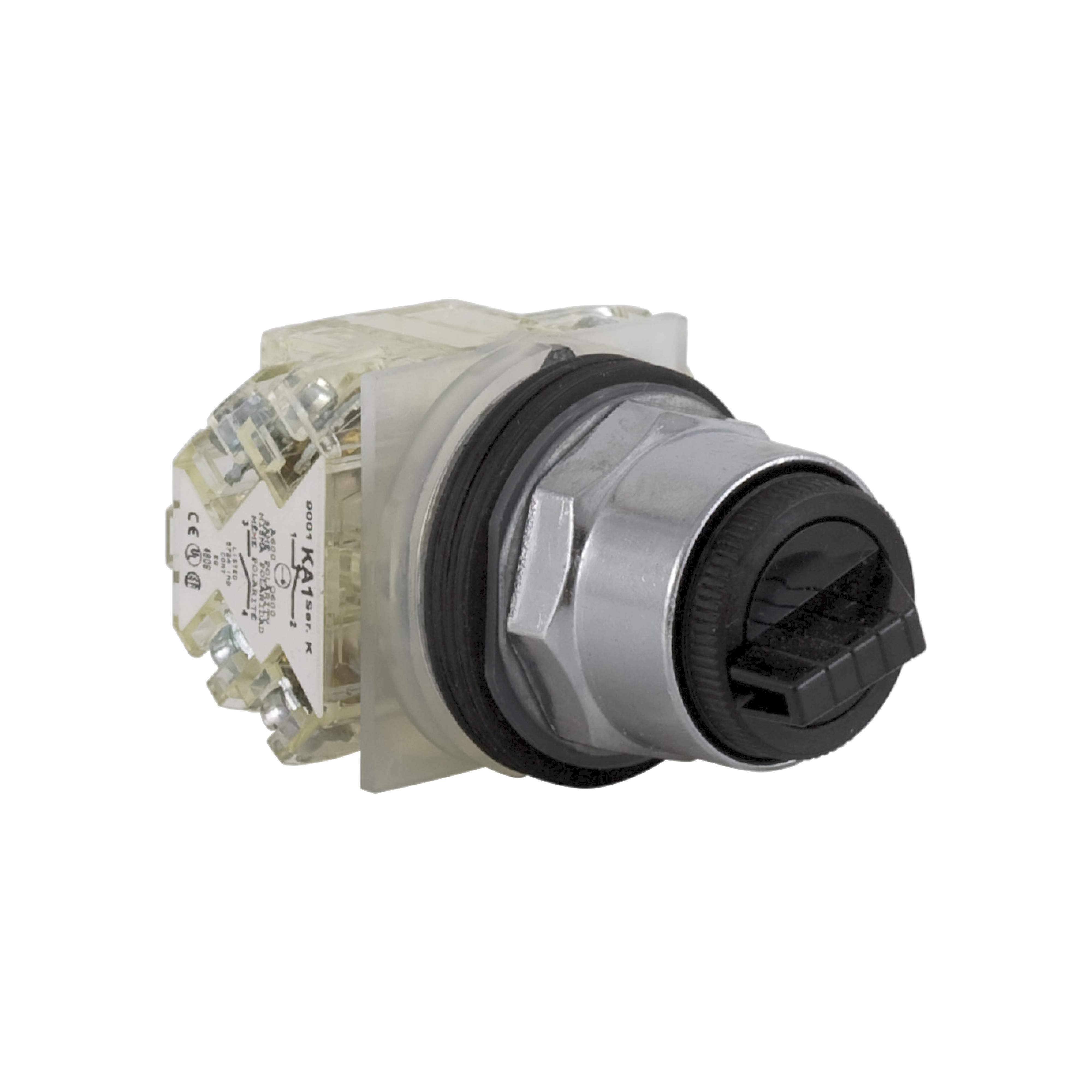 30MM IZBORNI TASTER