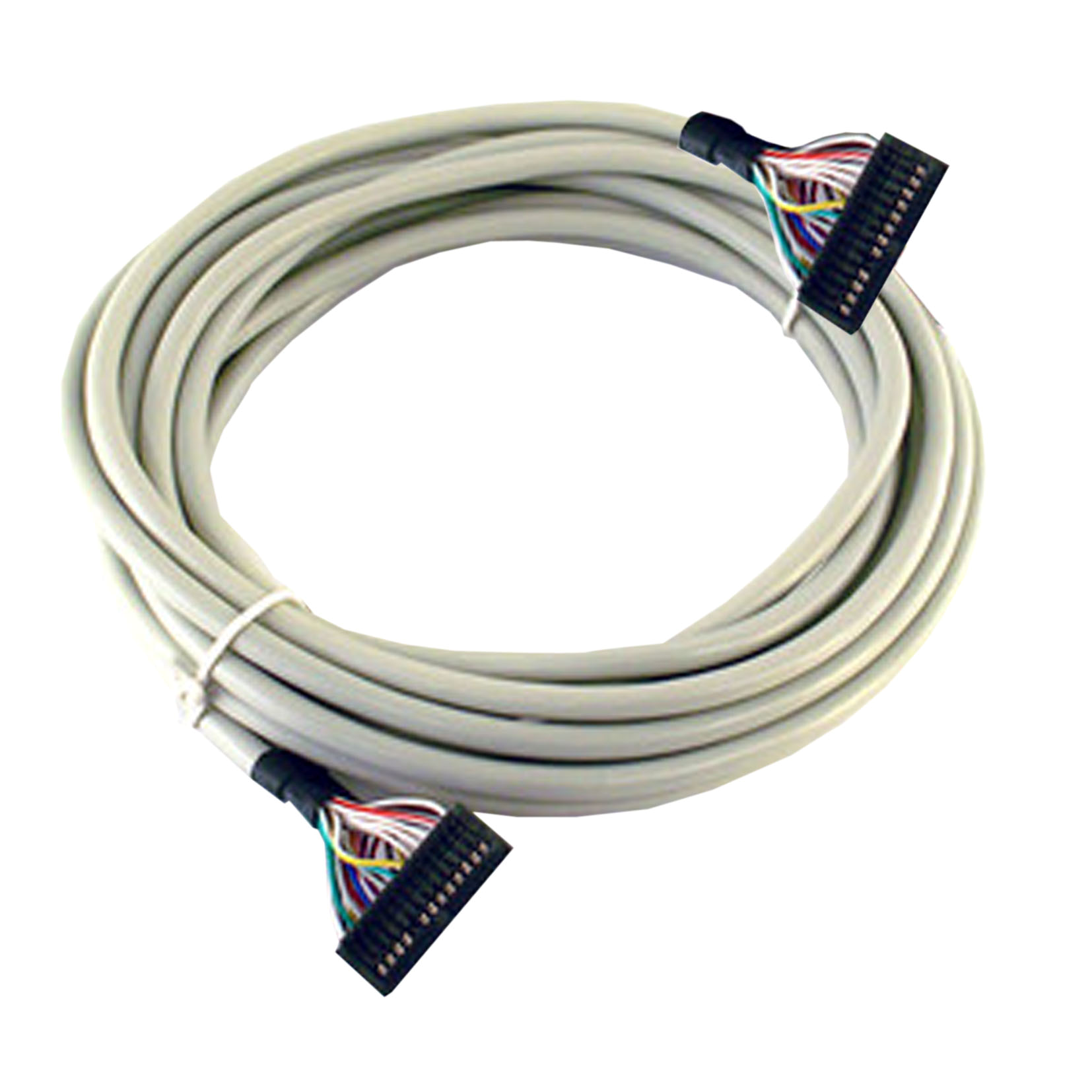 TWIDO CABLE INP EXT PNP