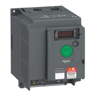 Easy Altivar 310: frekventni regulator brzine trofaznih asinhronih motora (P=1.5kW), 3F, 380...460V AC