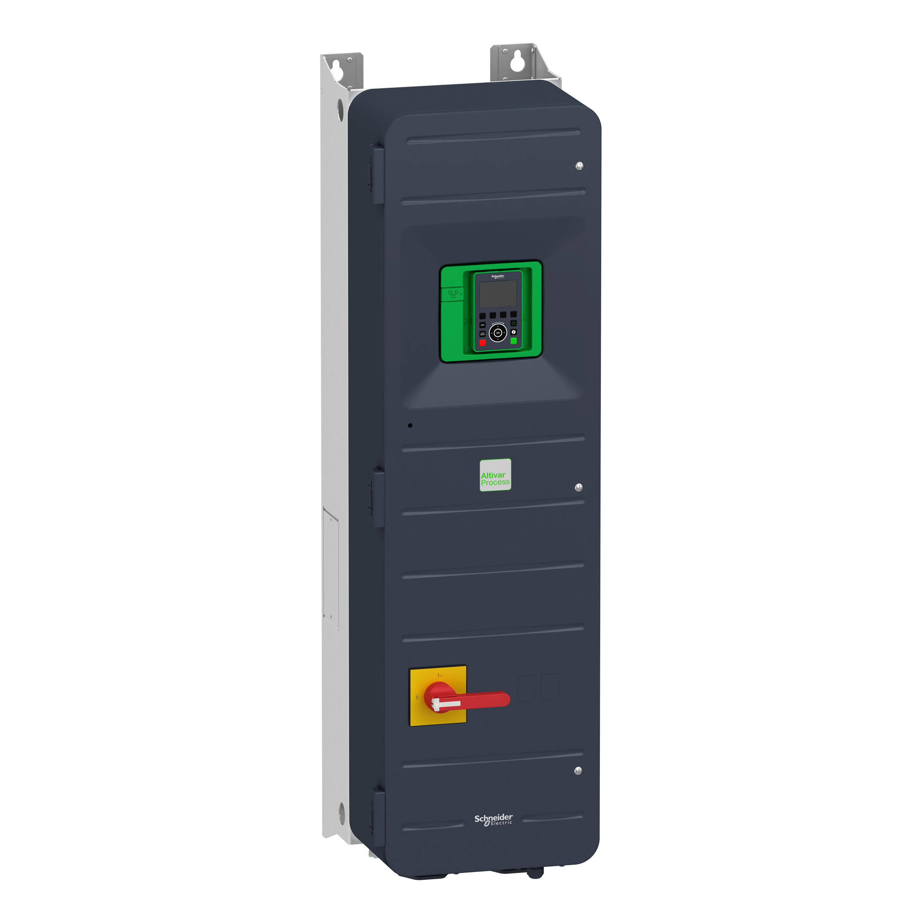 FR REGULATOR IP55 55KW 400V/480V