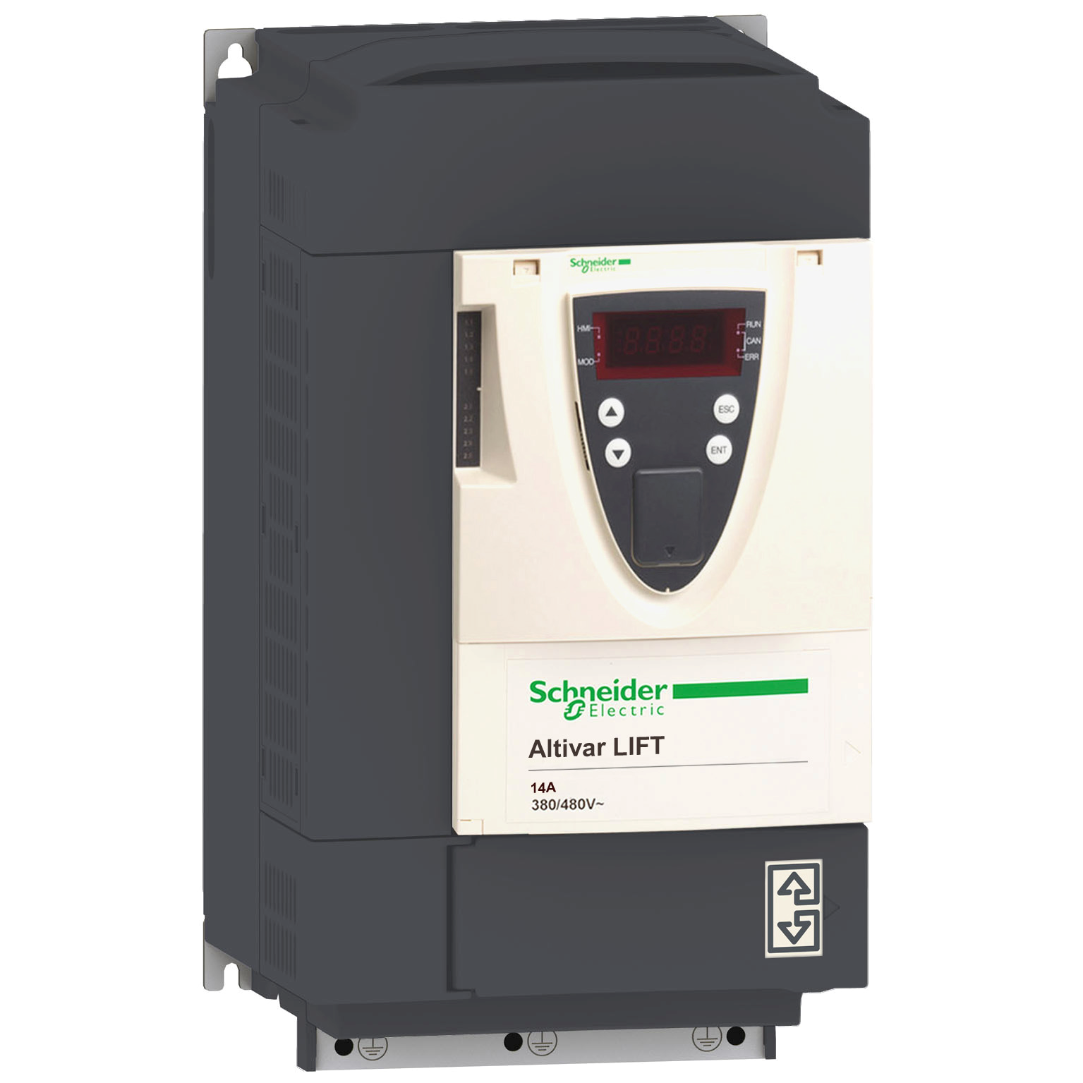 ATVLIFT 480V 17A 5.5KW