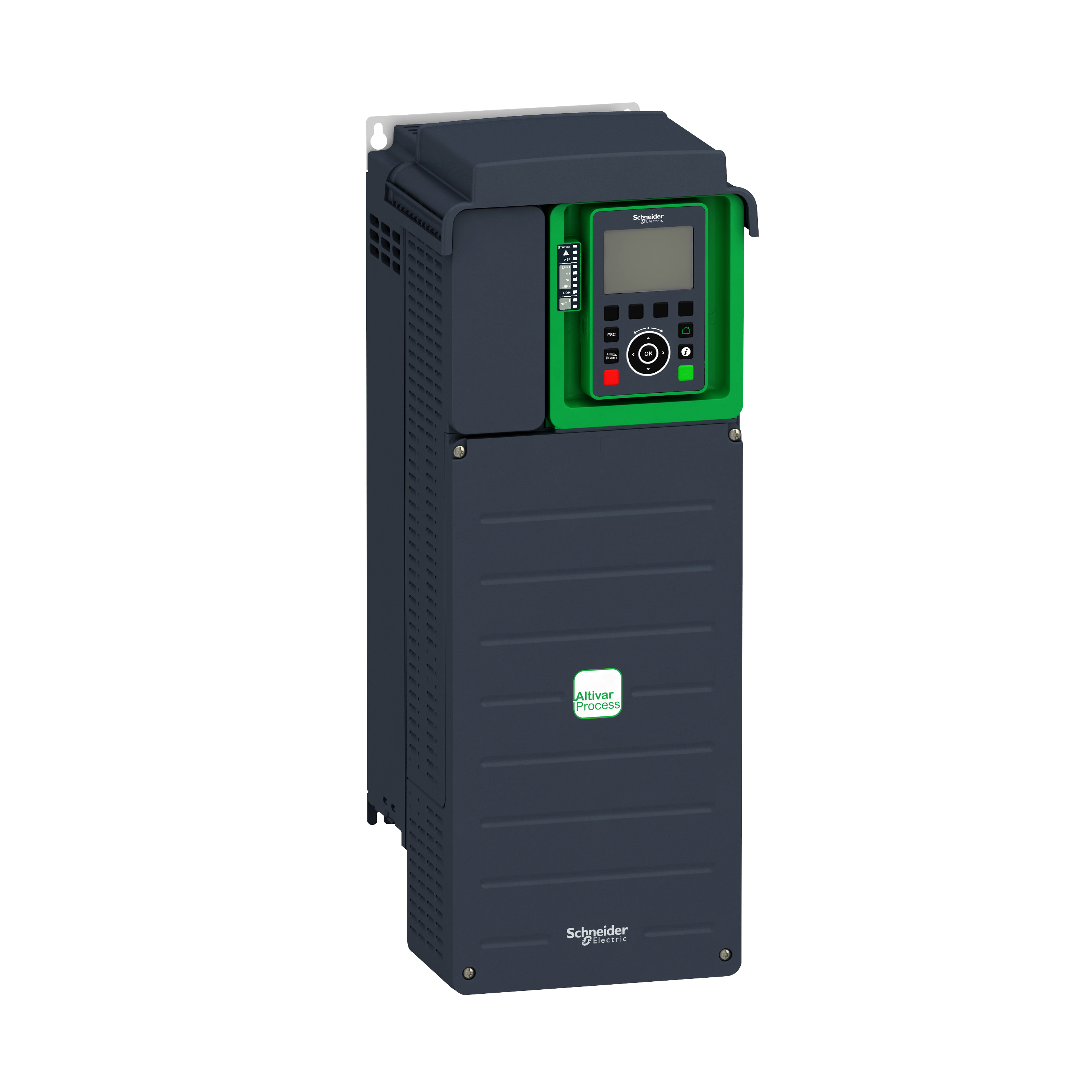 ATV930 IP21 11KW 200V/240V VARIABLE SPEE ATV930 IP21 11KW 200V/240V VARIABLE SPEE