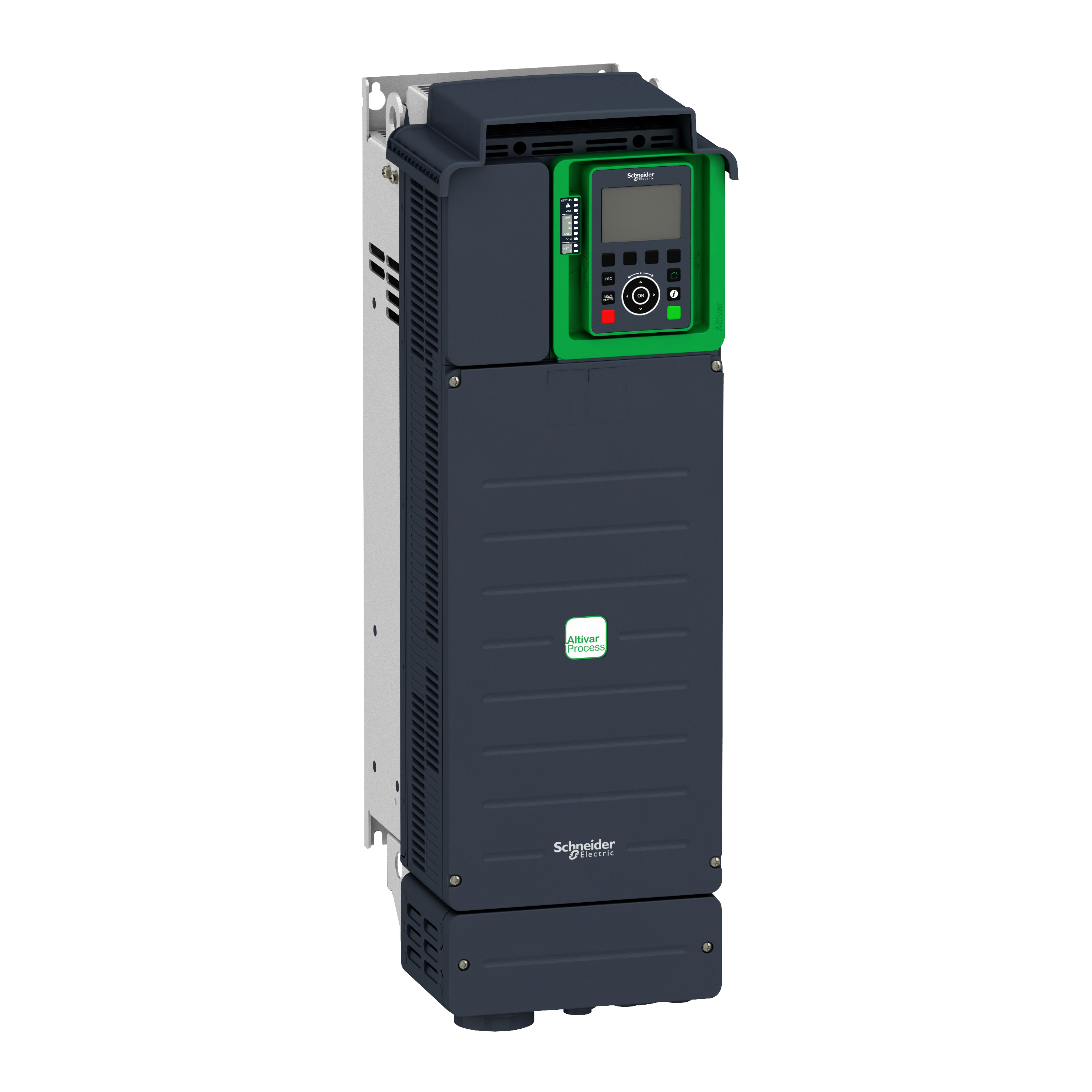 ATV930 IP21 15KW 200V/240V VARIABLE SPEE ATV930 IP21 15KW 200V/240V VARIABLE SPEE