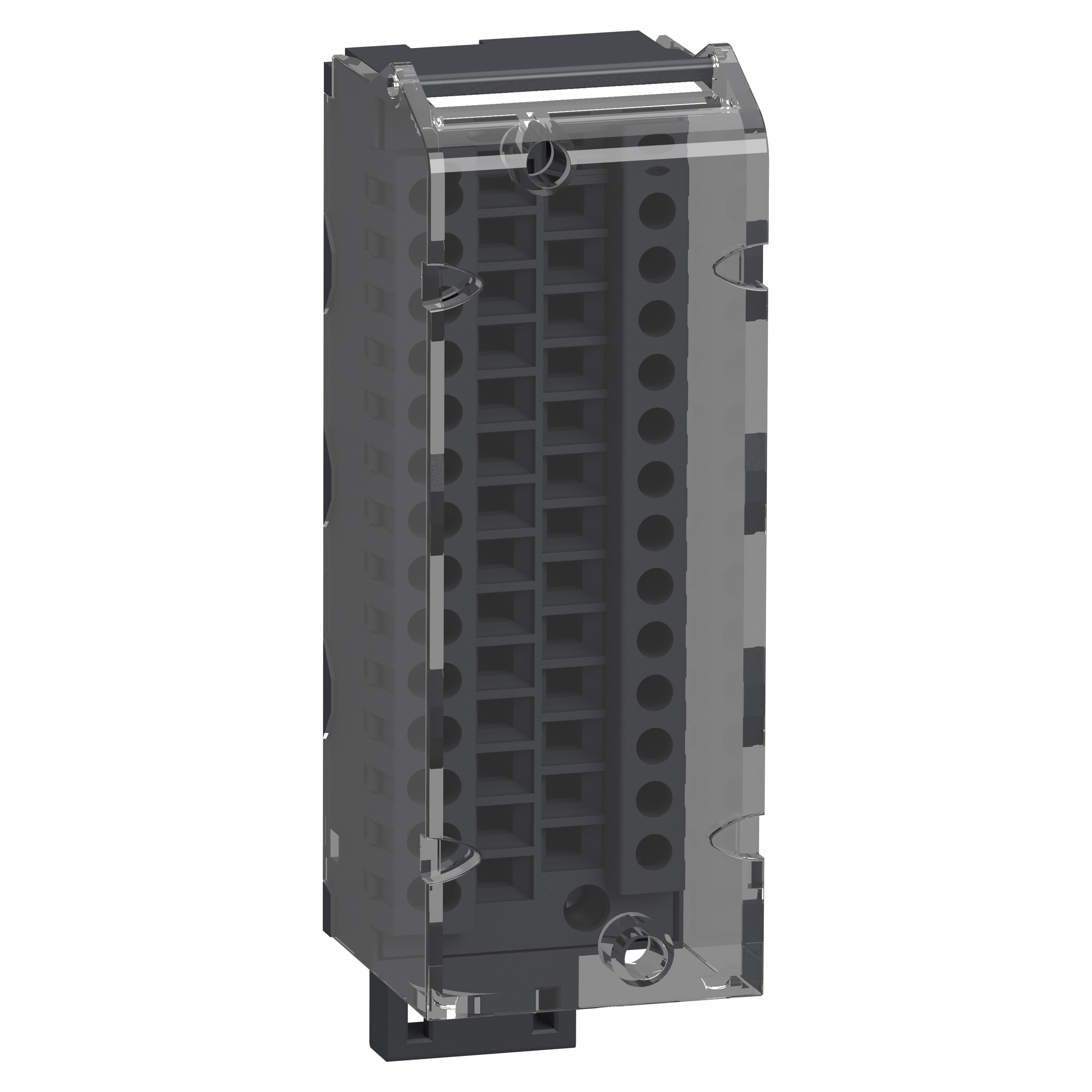 X80 SIGURNOSNI ANALOGNI MODUL 4 INPUT