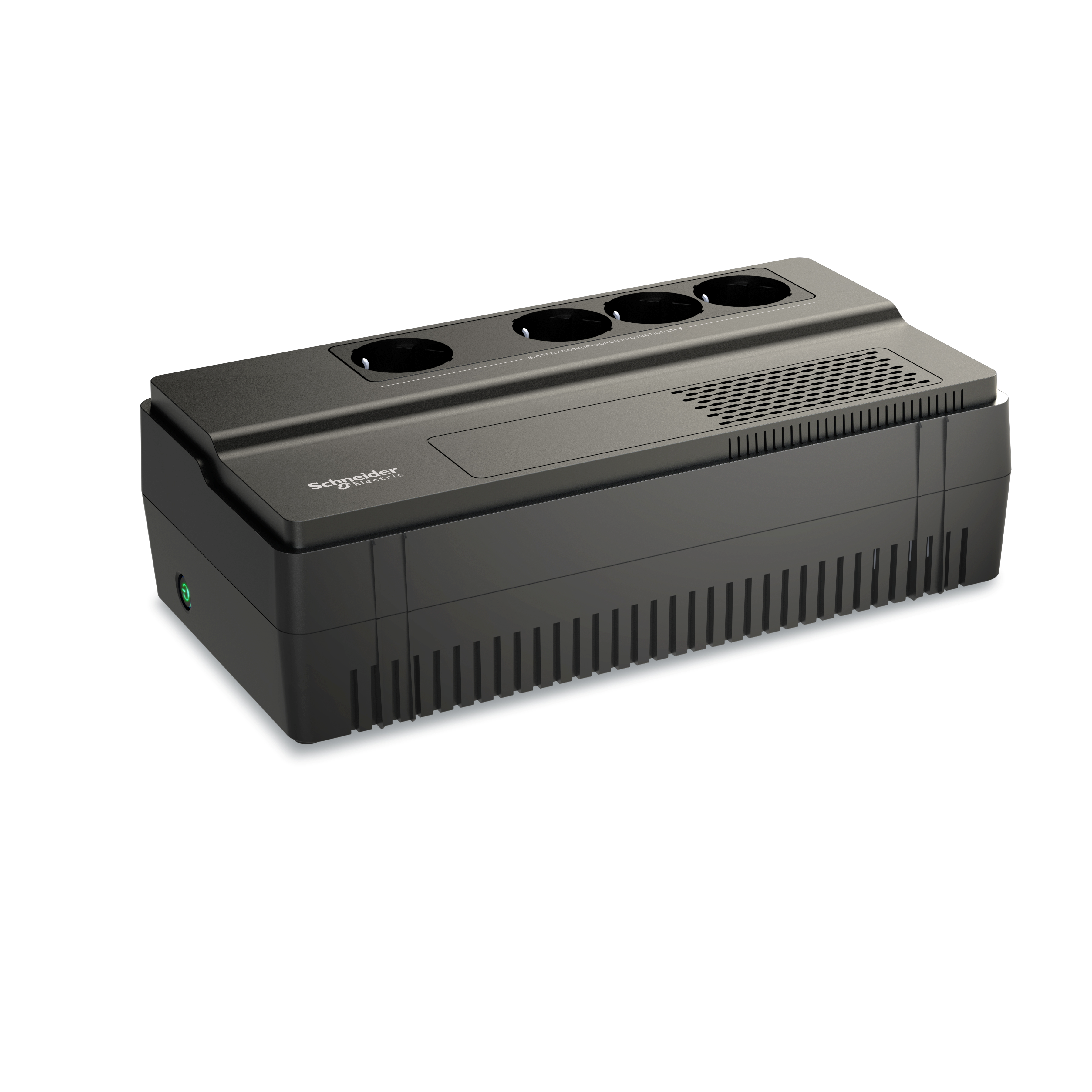 SE Back-UPS BVS 650VA, Šuko utičnica