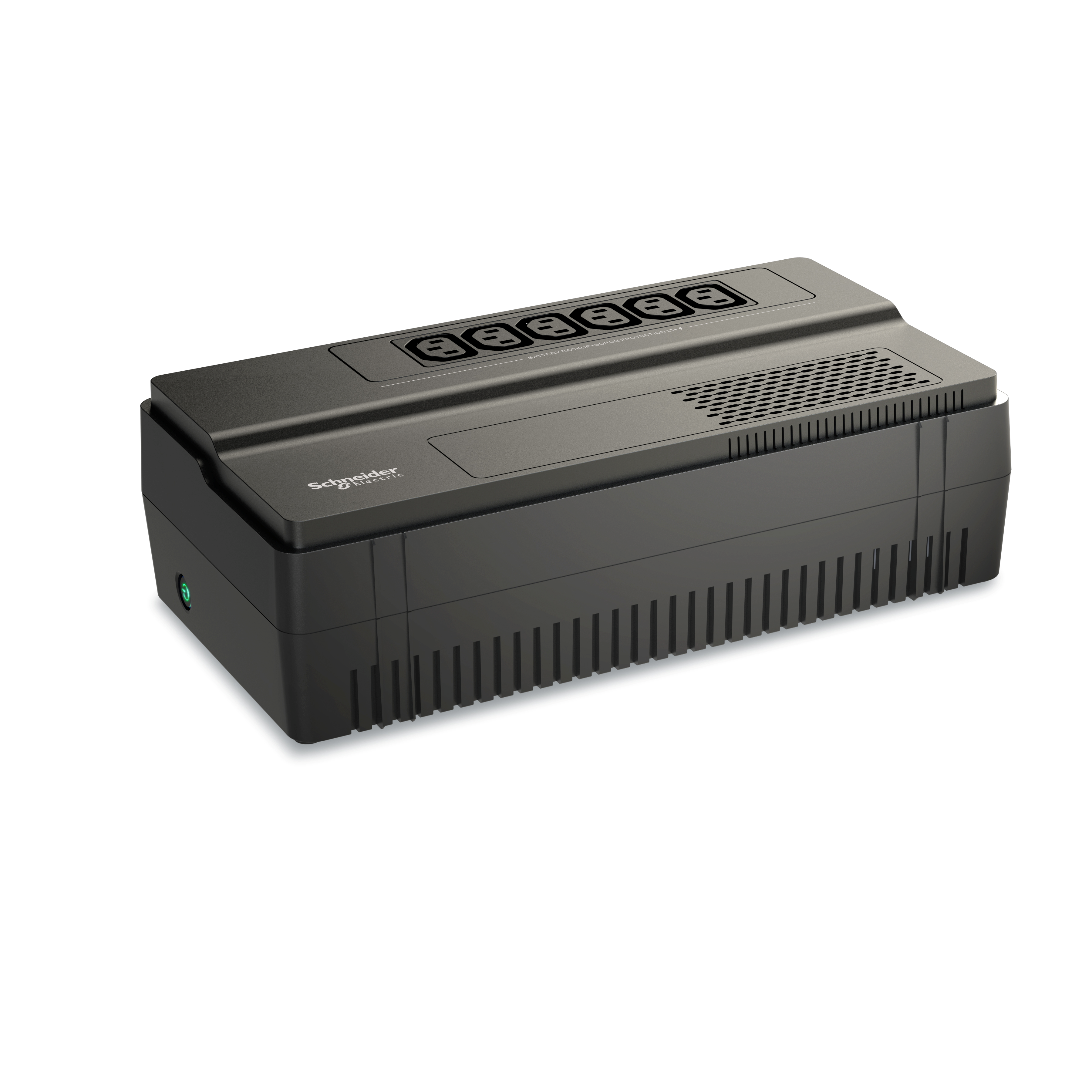 SE Back-UPS BVS 800VA, IEC utičnica