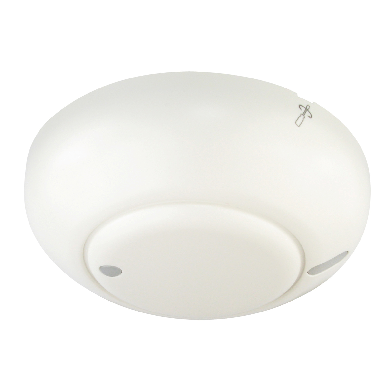 ARGUS: Detektor prisustva, LED osvetljenje 100 W, Lampe sa užarenom niti 2000 W za 230 V, Halogena sijalica 1000 W, Fluorescentna cev: 900 VA, Kompaktfluo 100 W, Motor 100 W, Relej 5 A - 250 V, 2C, 10A, bela