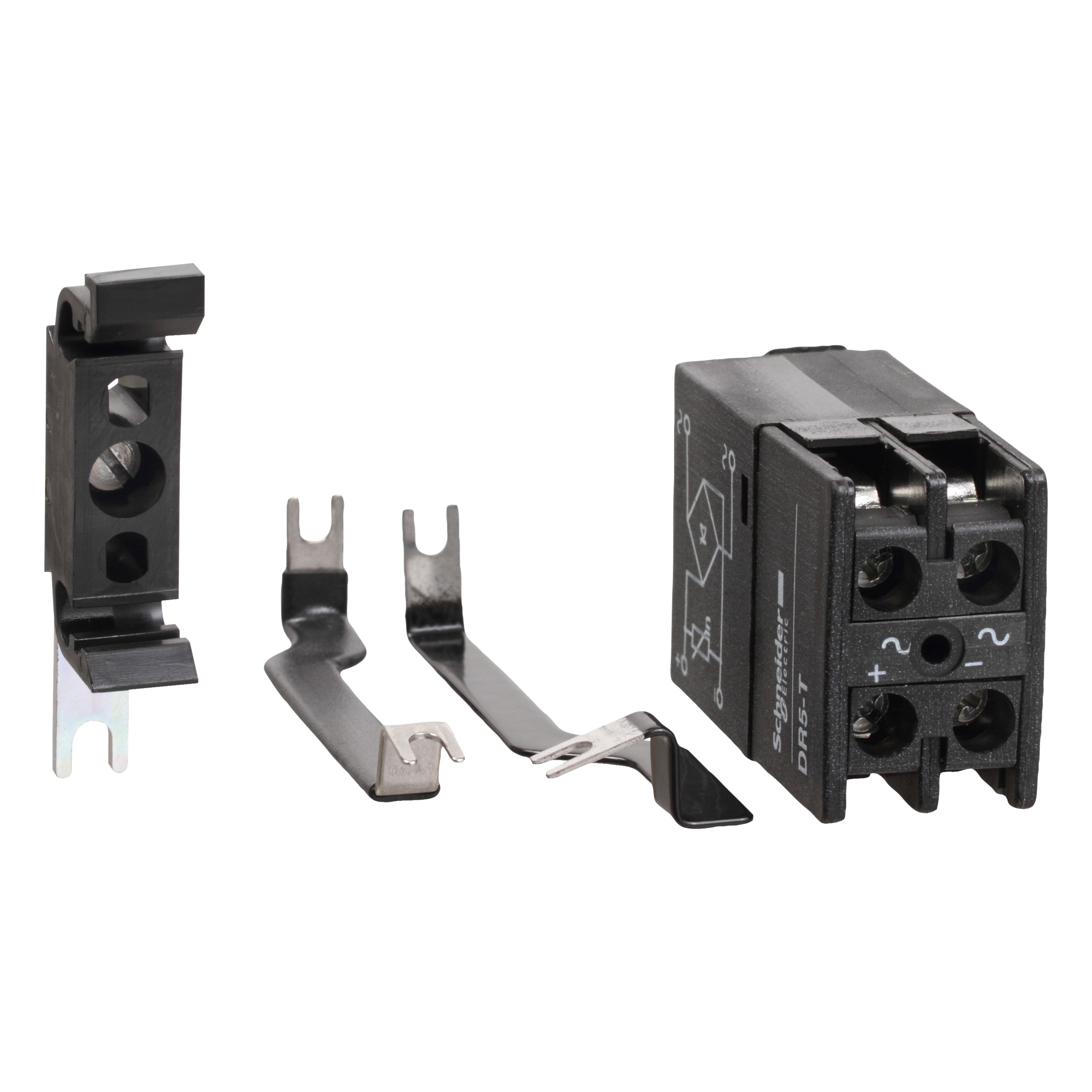 ISPRAVLJAc TeSys_F 380-500VAC 40-400 Hz