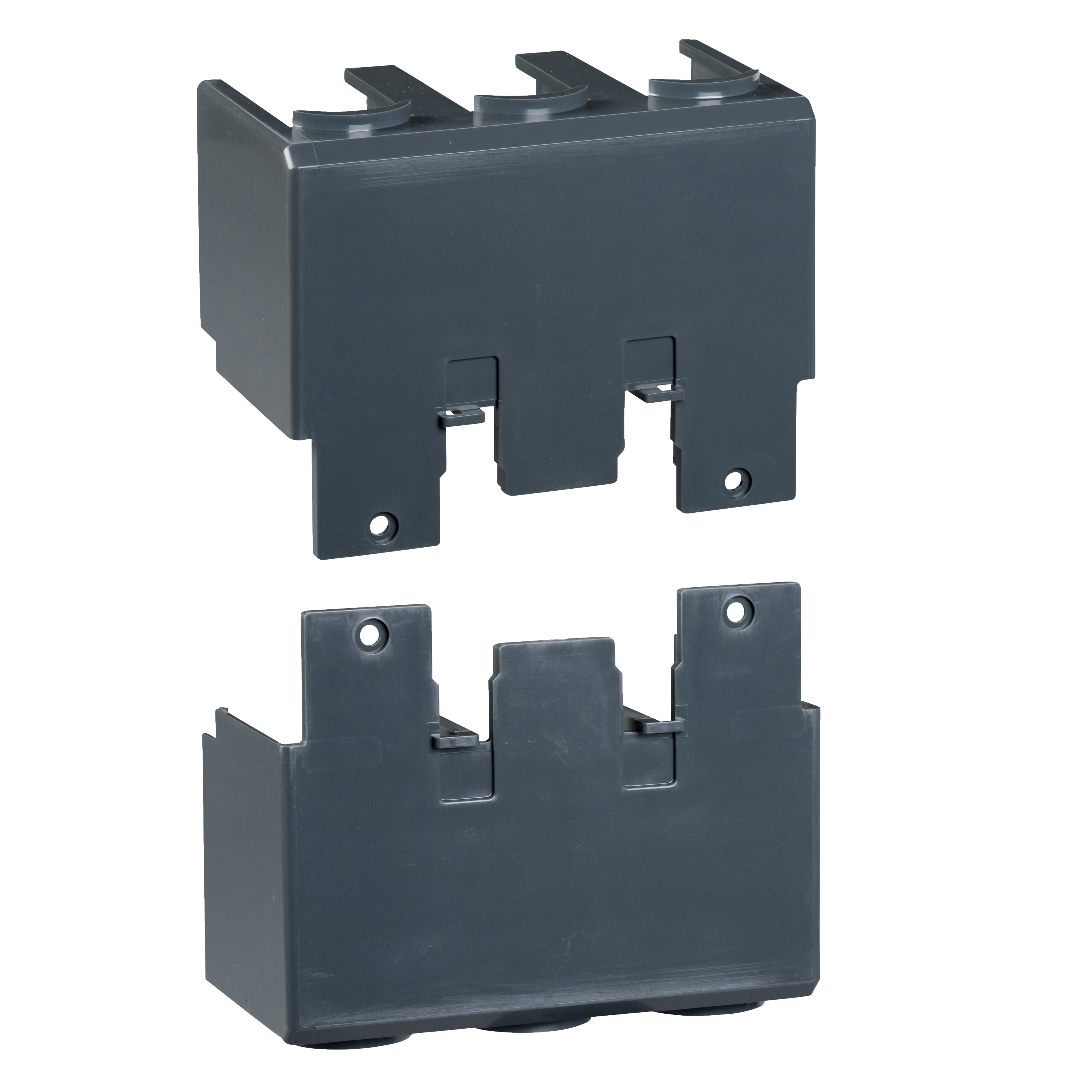 EZ250 POKLOPAC RIKLJUCAKA 3P 2PCS