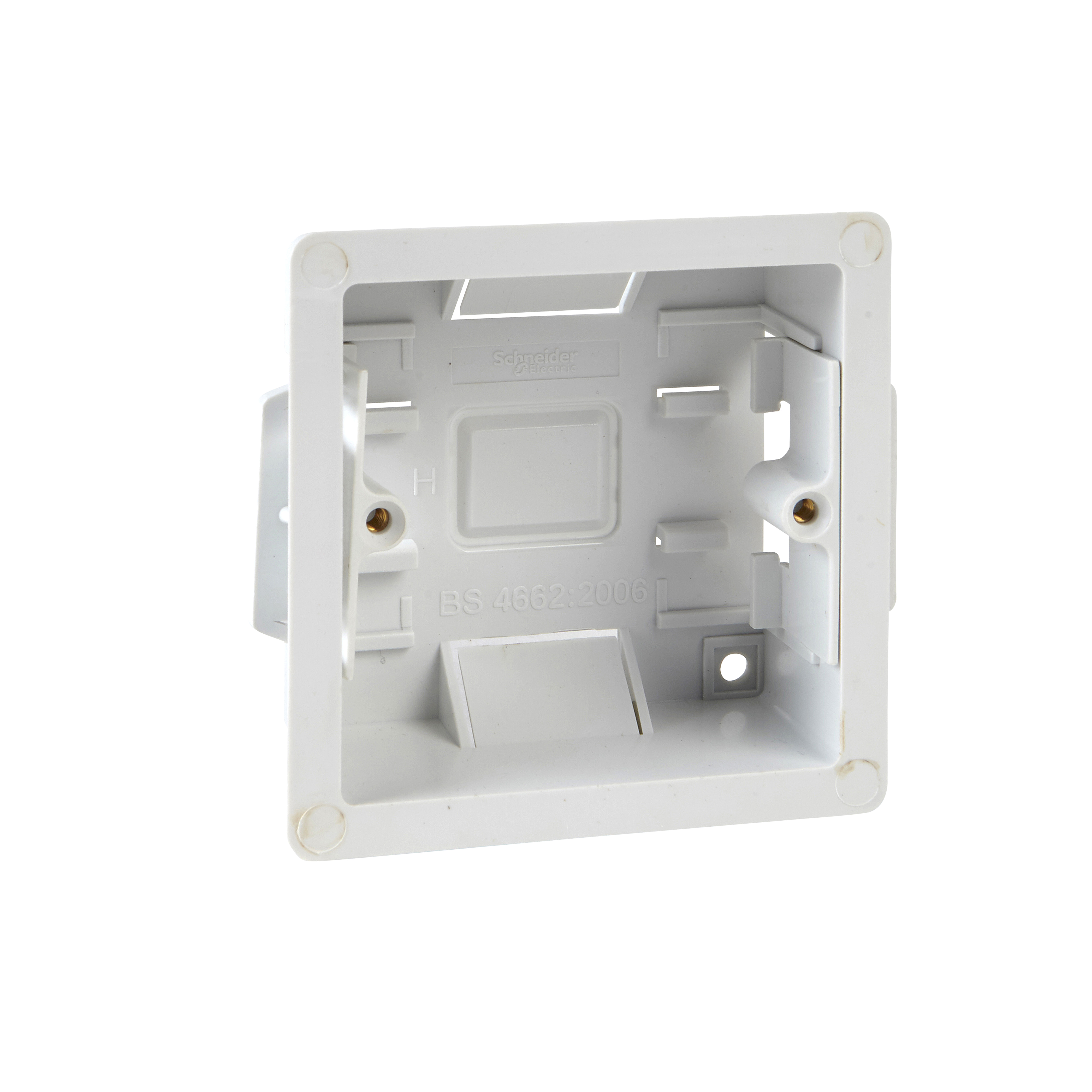 Back Box Dry Wall (10 pack) Back Box Dry Wall (10 pack)