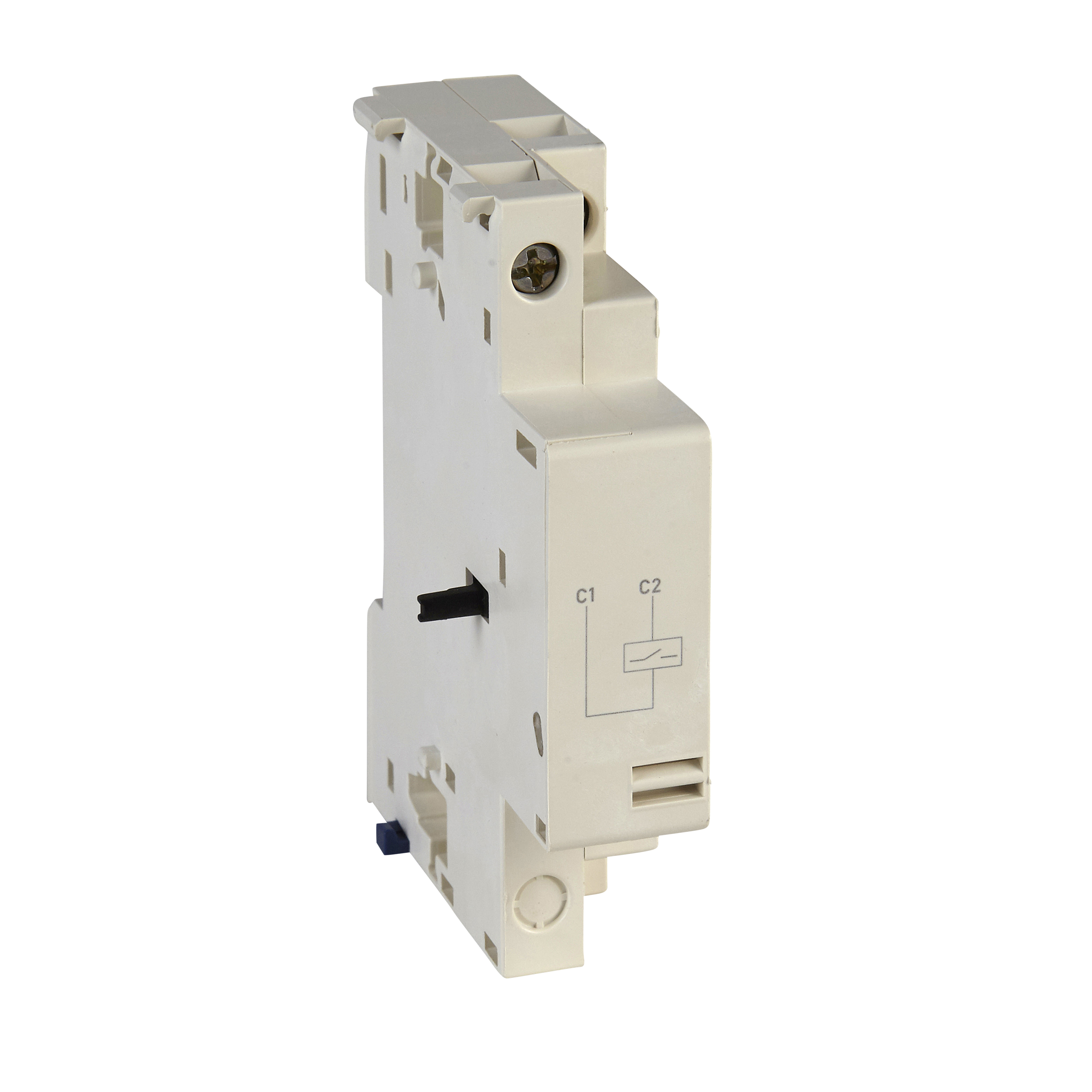 TeSys GV2/3: Naponski okidac, 380...400V AC 50HZ