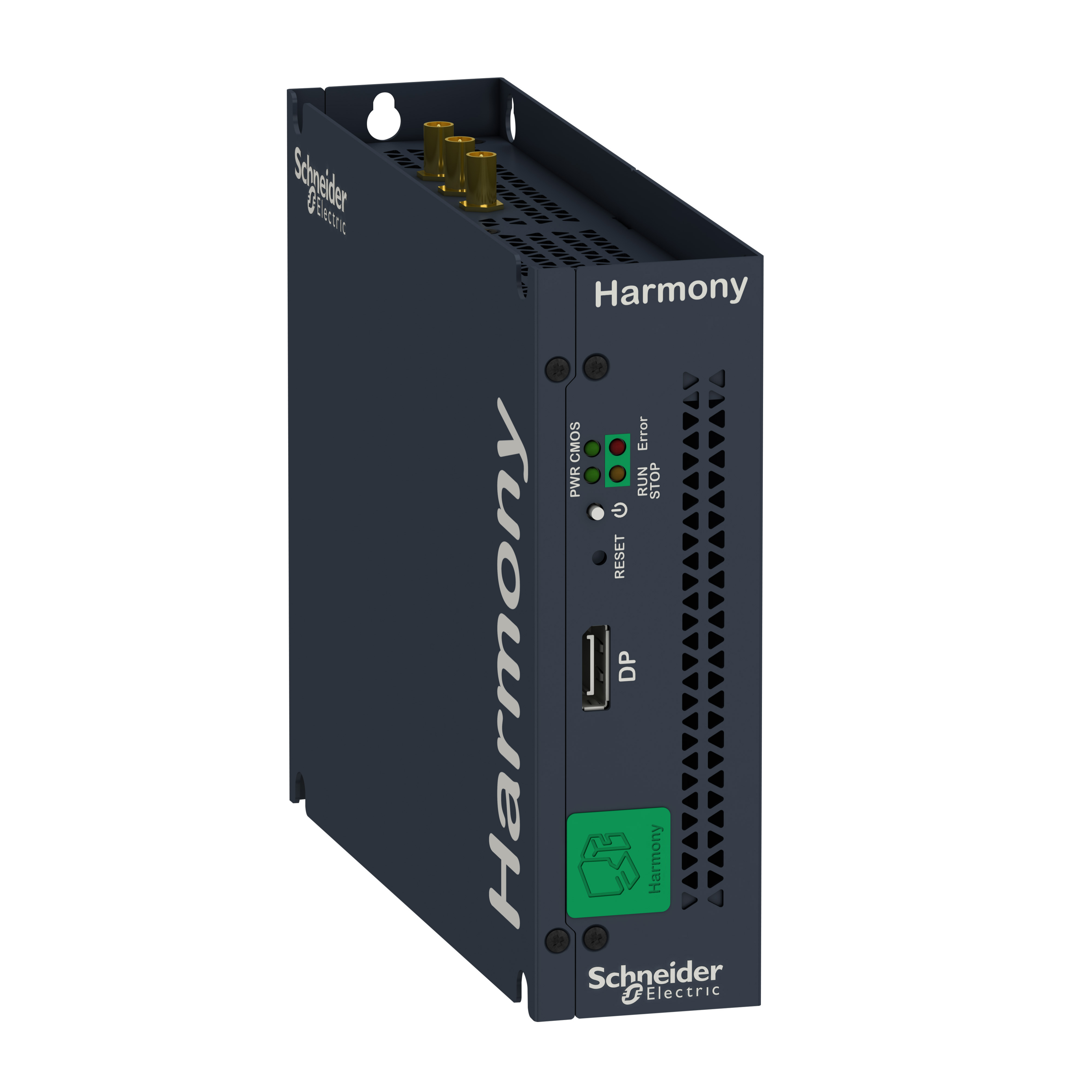 MAGELIS HMIBMI EDGE BOX MODULAR MAGELIS HMIBMI EDGE BOX MODULAR
