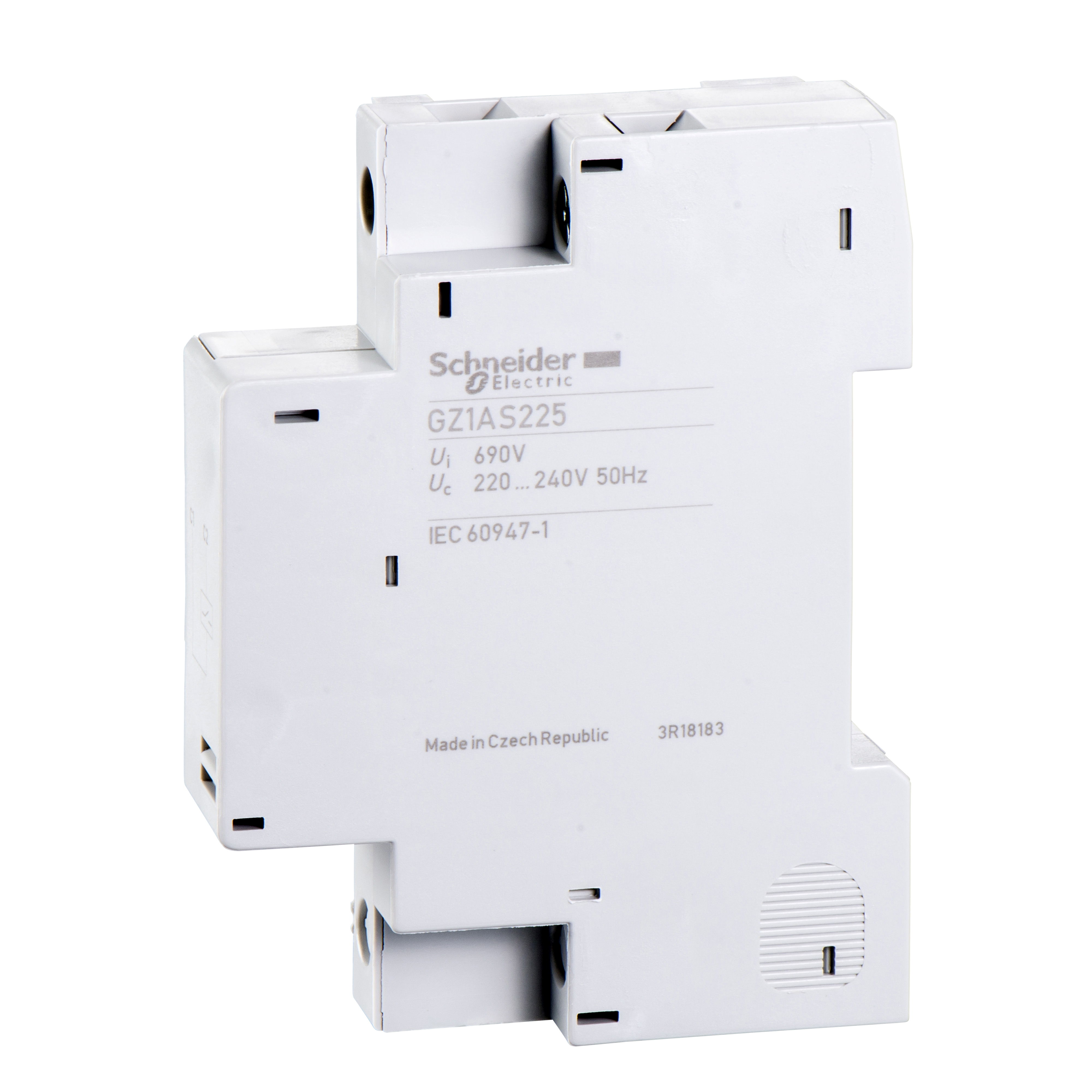 MAGELIS HMIBMI EDGE BOX MODULAR MAGELIS HMIBMI EDGE BOX MODULAR