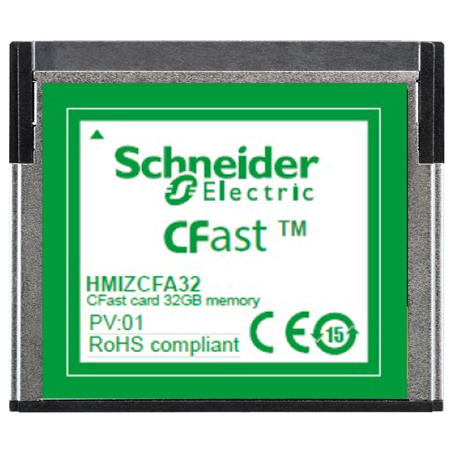 CFast MEMORY KARTICA 32GB