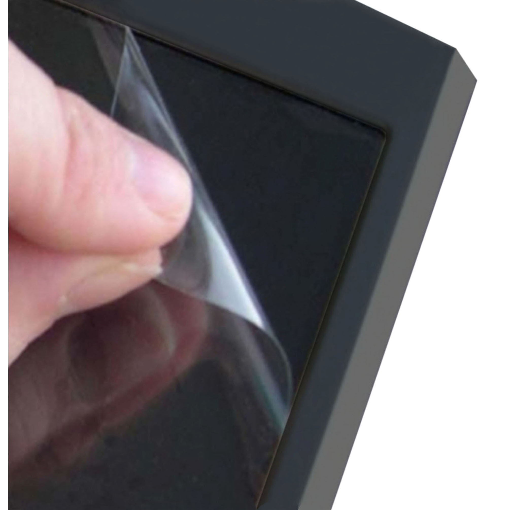 SCR.PROTEC.SHEETS FOR GTU DISPLAY 12W SCR.PROTEC.SHEETS FOR GTU DISPLAY 12W