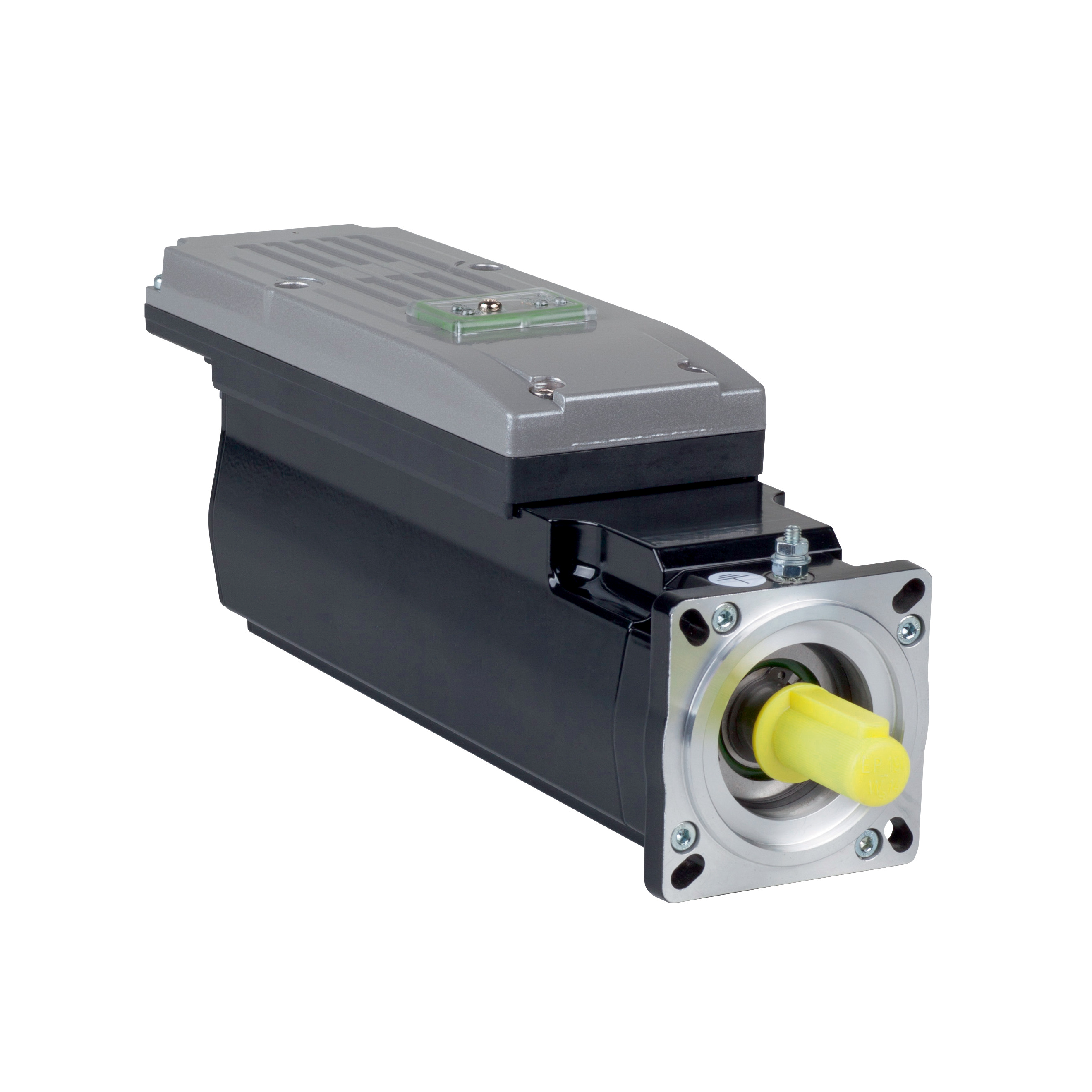 Servo motor, 2.2 Nm, 6000 o/min, sa kocnicom