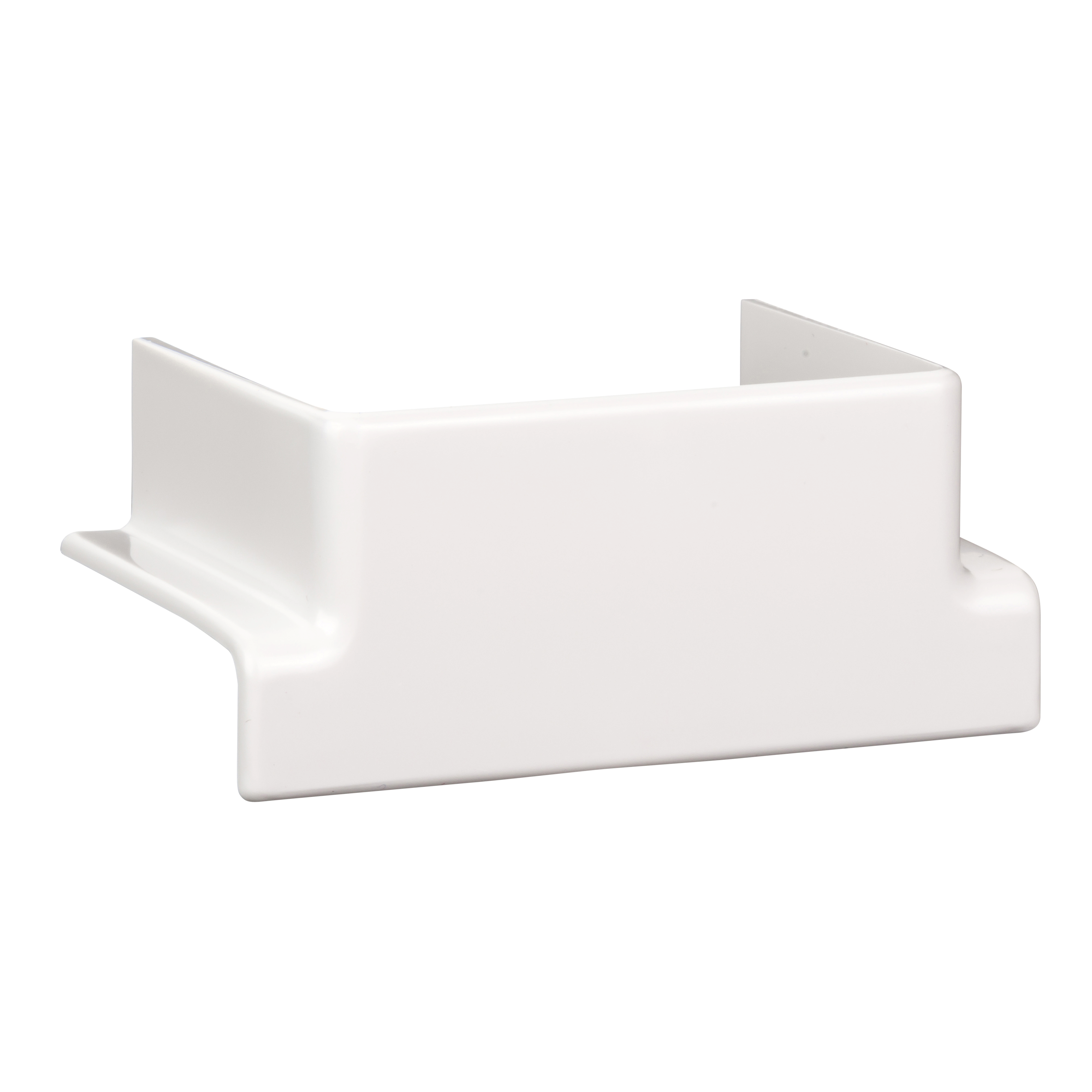 OPTILINE: T element za parapetni razvod 75x55