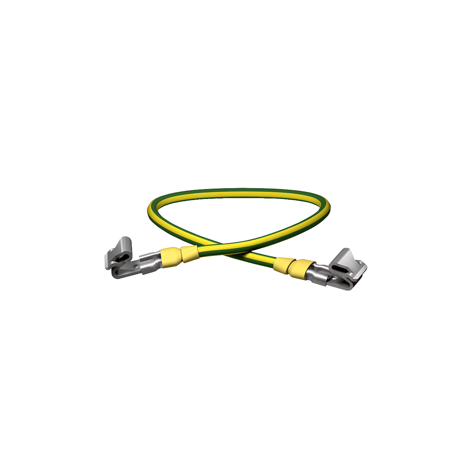 OPTILINE: kit za uzemljenje L=200mm