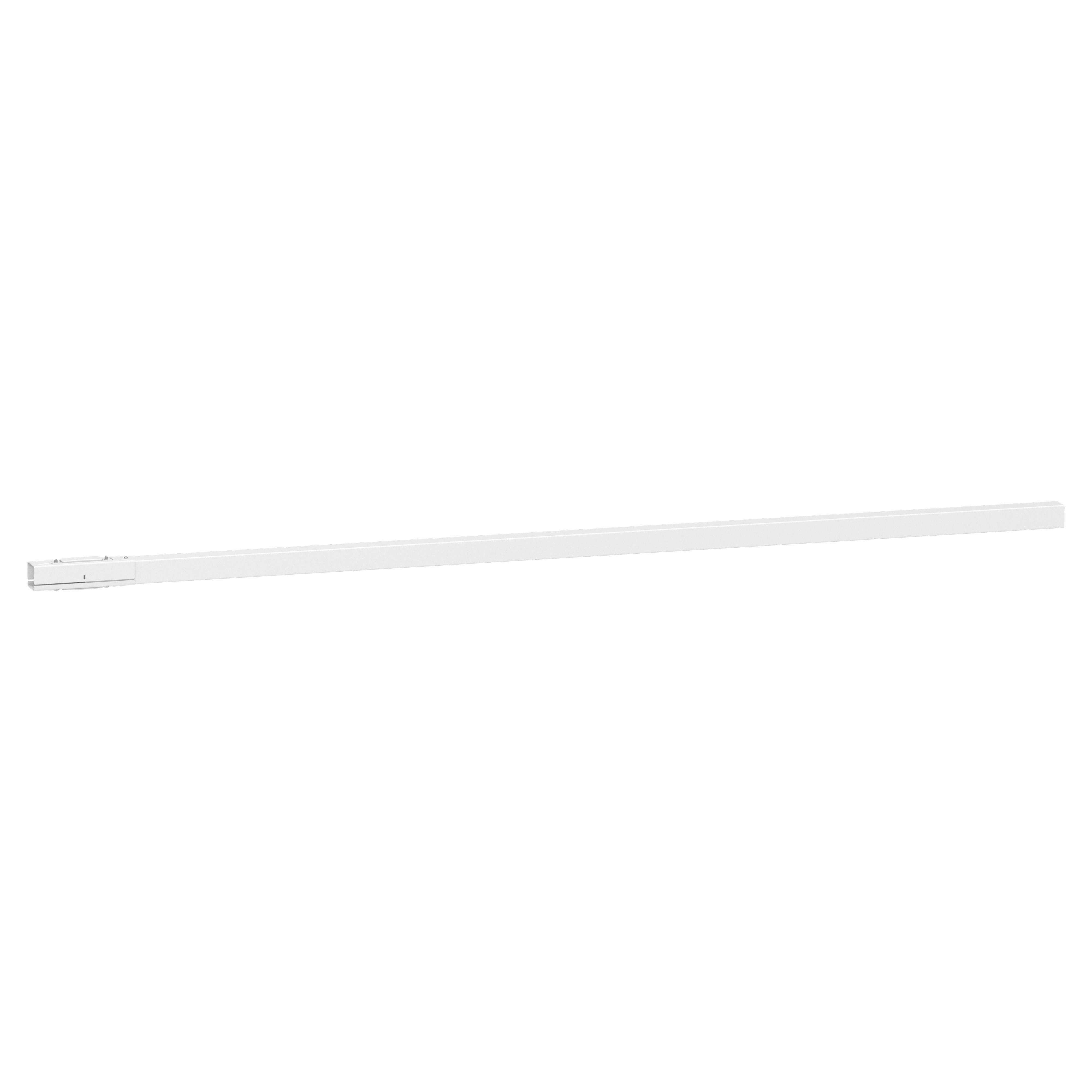 Canalis KBB: Ravni deo, prazan, 2m