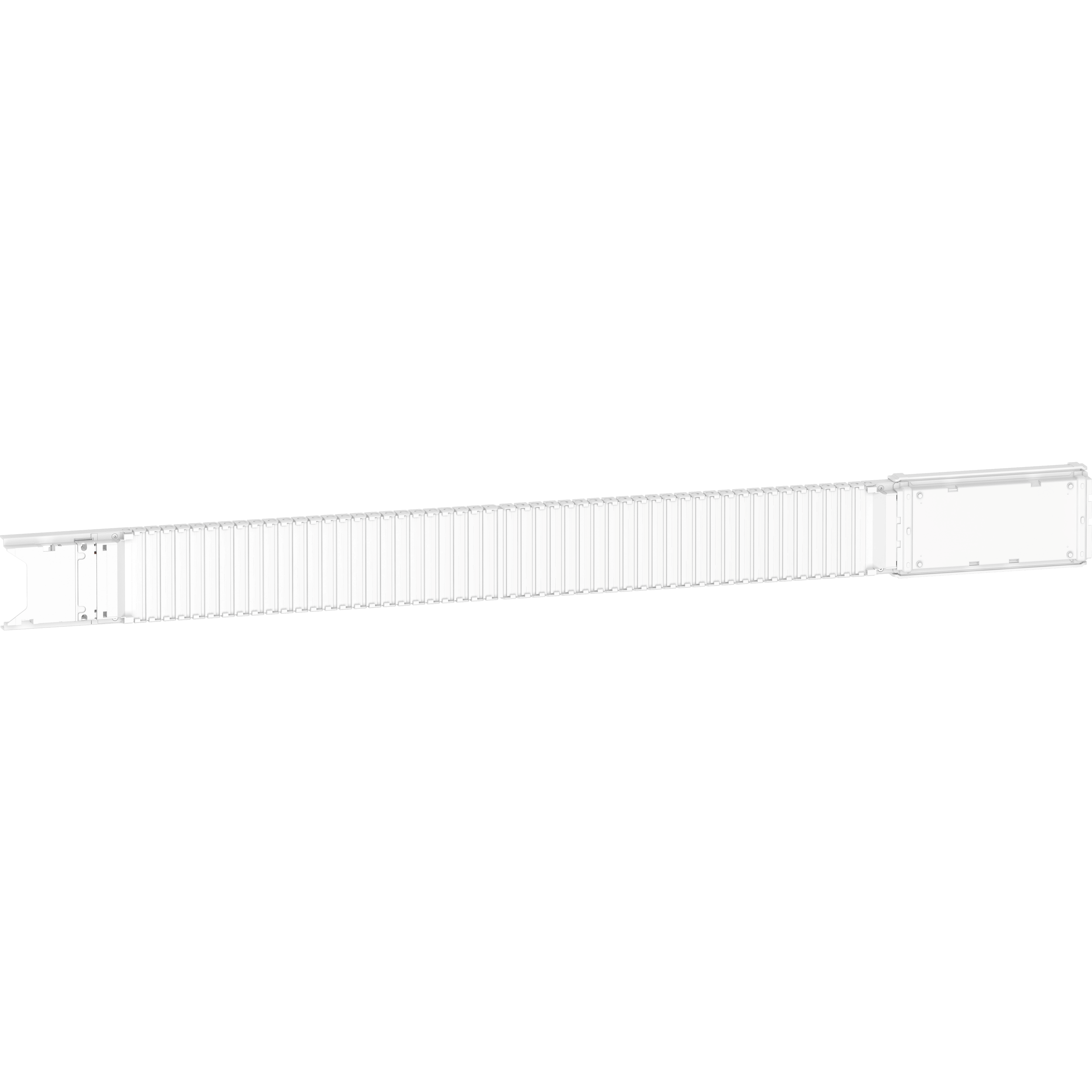 Canalis KN: fleksibilni element 63A, duzine 1m