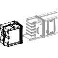 Zadnji poklopac KS1000, KS800, KS630