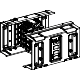 Canalis KS: spojni element za KS800-1000