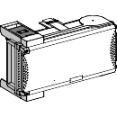 Canalis KS/KT: otcepna kutija 25A - sa postoljem za osigurace E27, 3P+PEN, IP55