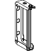 Nosac za Canalis KS 100-400A
