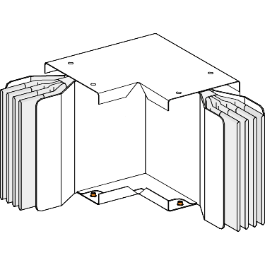 CANALIS KT 4X800AL RAV.LAKAT N1