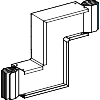 CANALIS KT 4X2500AL UPRAV. Z-EL. N1 RAL7