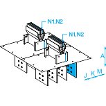 CANALIS KT 5X5000AL NAPOJNA JED. ER N2