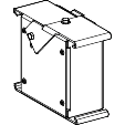 KT 5000AL GUIDE SUPPORT