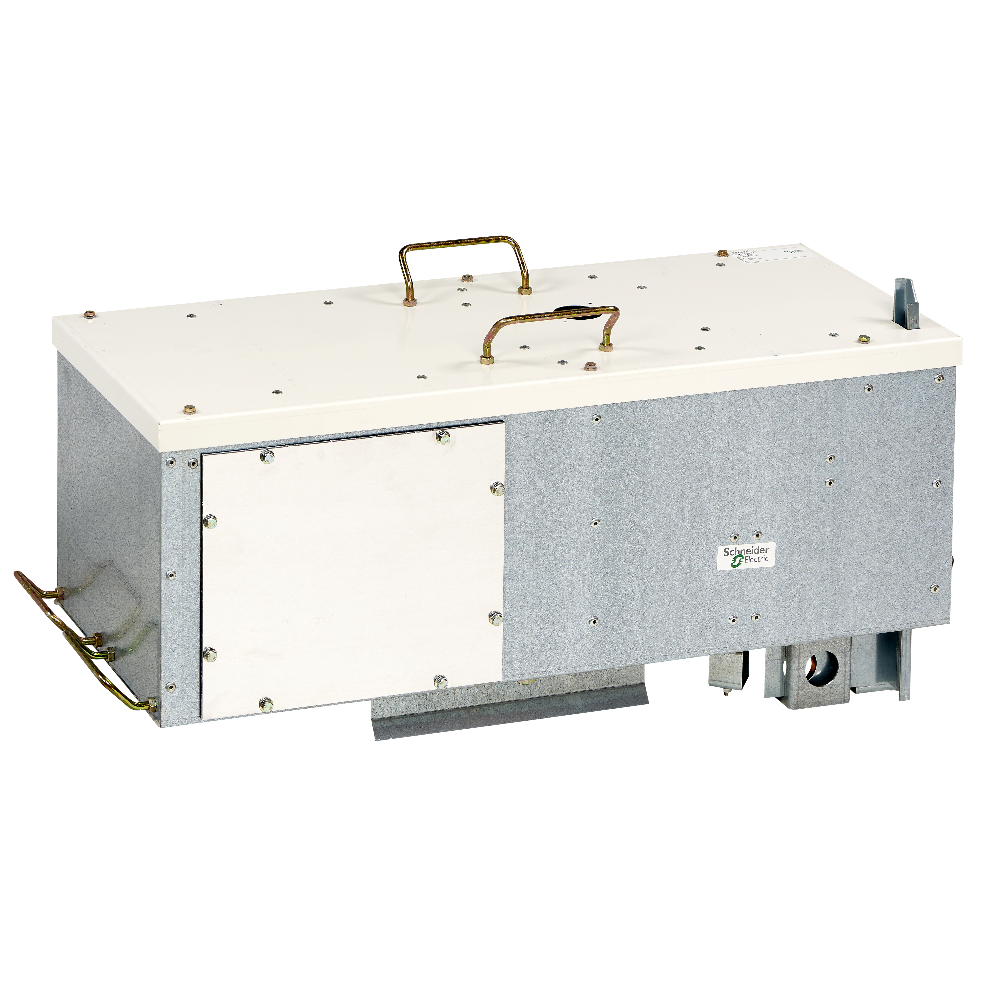 Canalis KT: Odcepna kutija 630A- za Compact NS630, 3P+N+PE, montaza na zavrtanj, IP55