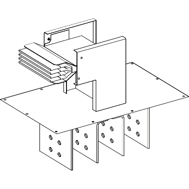 KT 4X5000CO napojna jedinica ER N3 